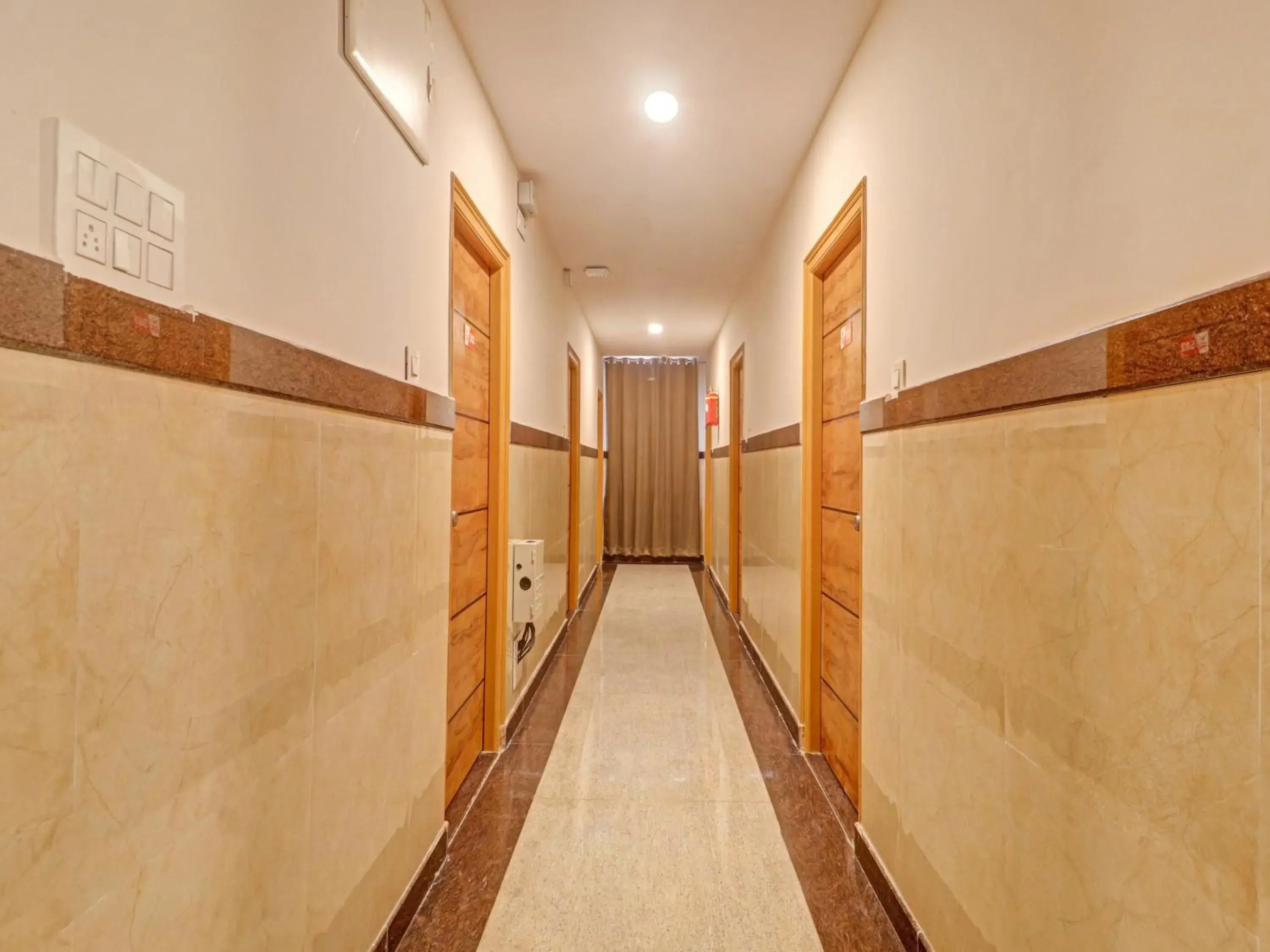 Lobby or reception in Townhouse White Ridge KPHB OPP JNTU Lobby or reception in Townhouse White Ridge KPHB OPP JNTU