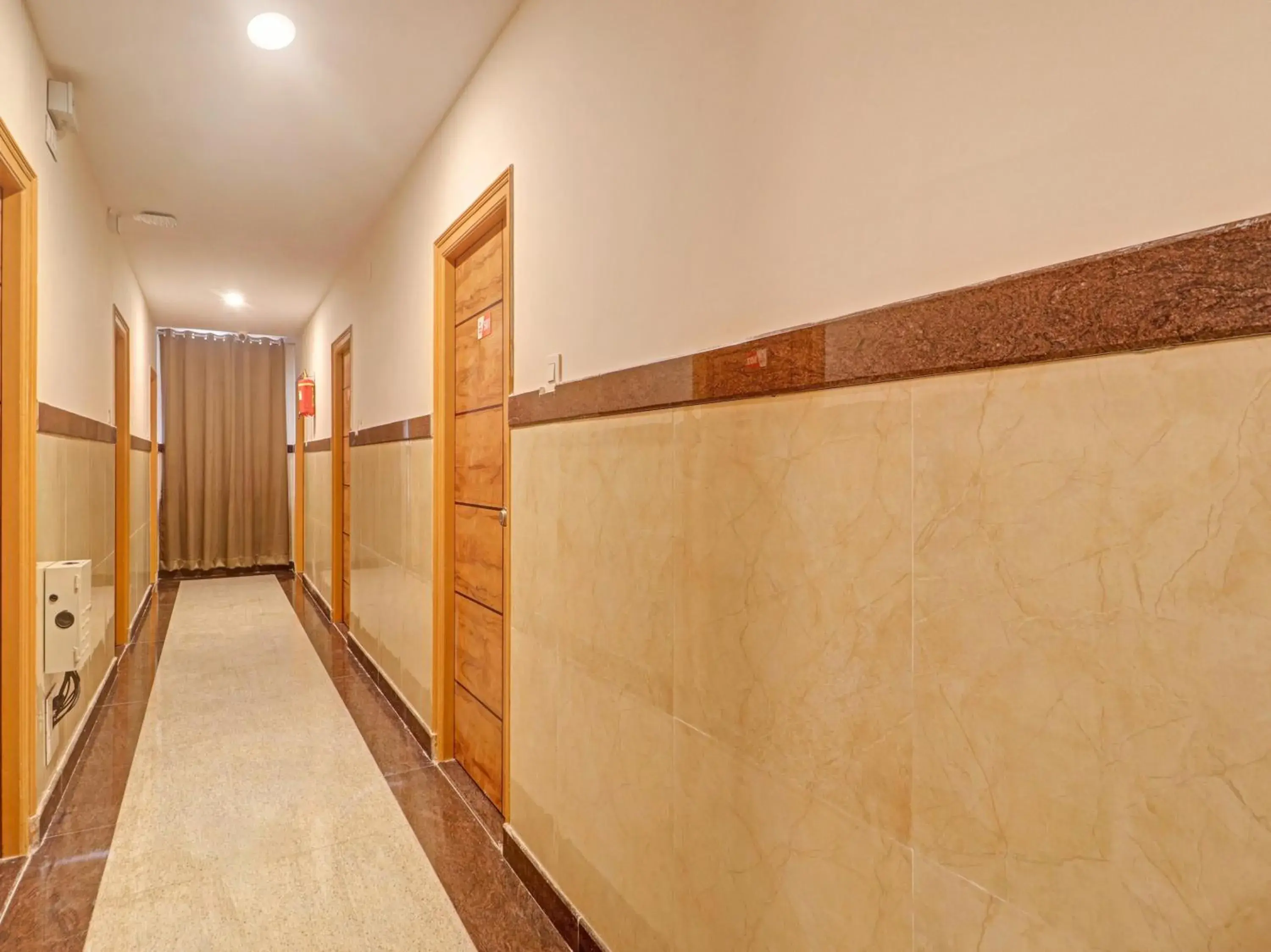 Lobby or reception in Townhouse White Ridge KPHB OPP JNTU Lobby or reception in Townhouse White Ridge KPHB OPP JNTU