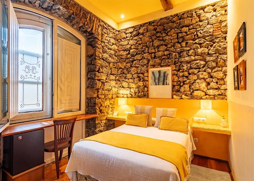 Bedroom, Bed in Mar Del Sueve