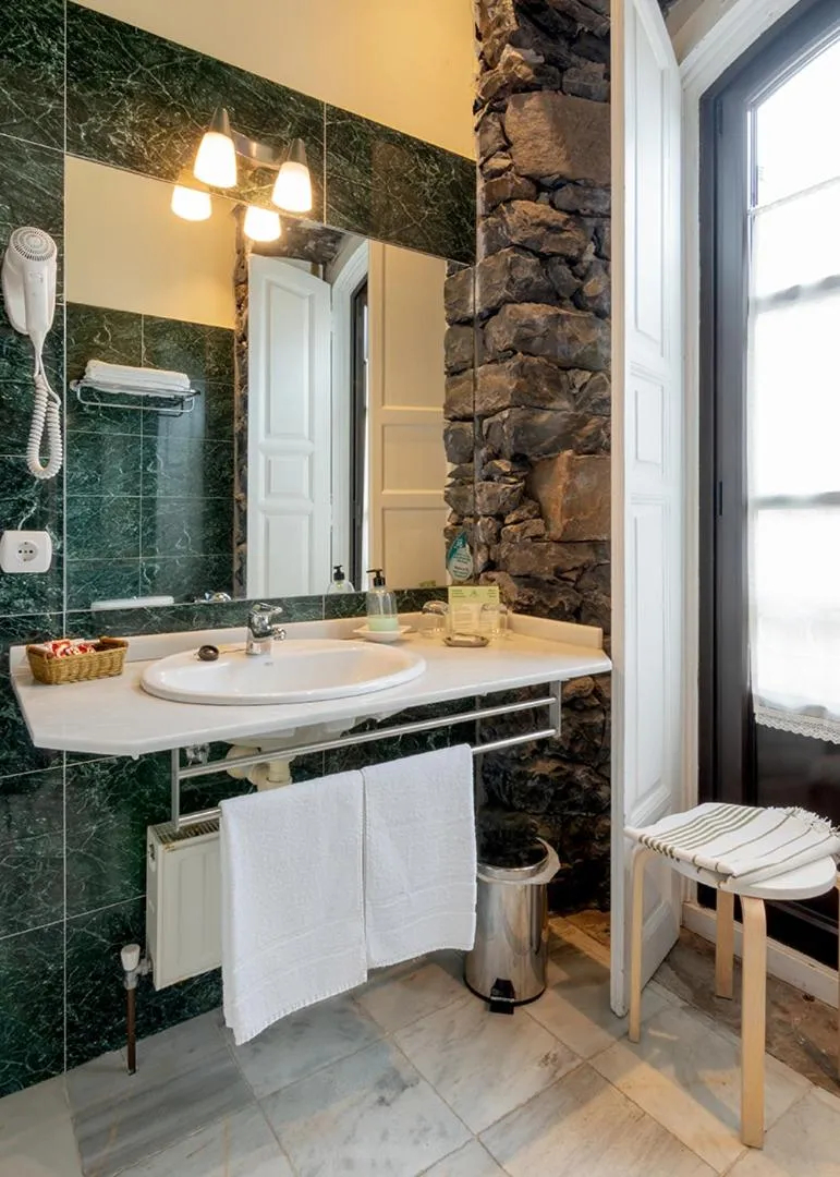 Bathroom in Mar Del Sueve