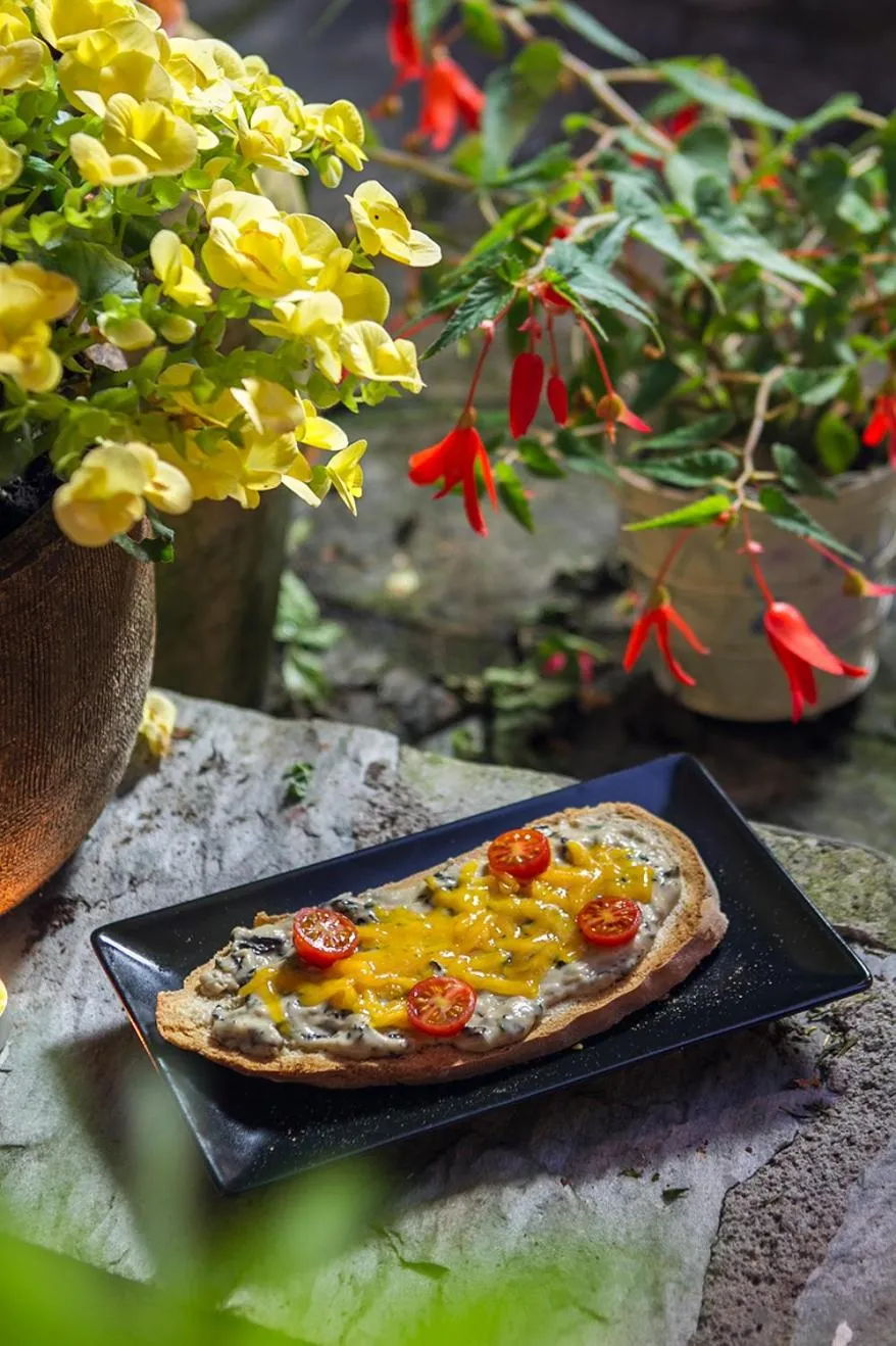 Food in Mar Del Sueve