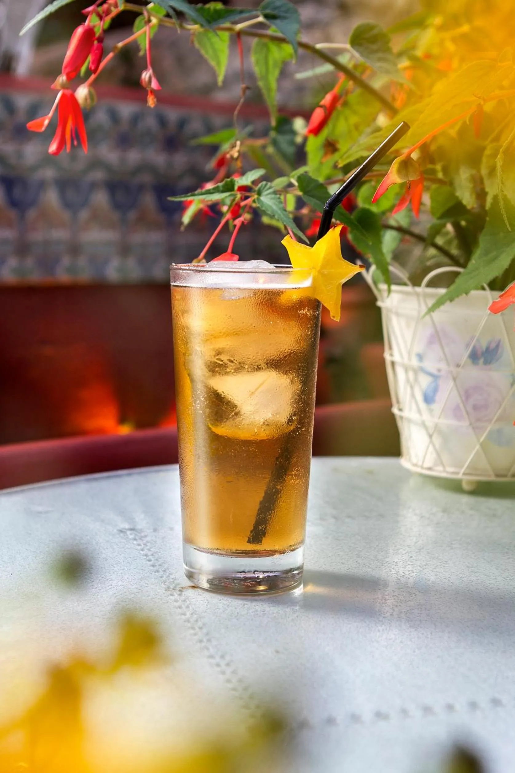 Alcoholic drinks in Mar Del Sueve