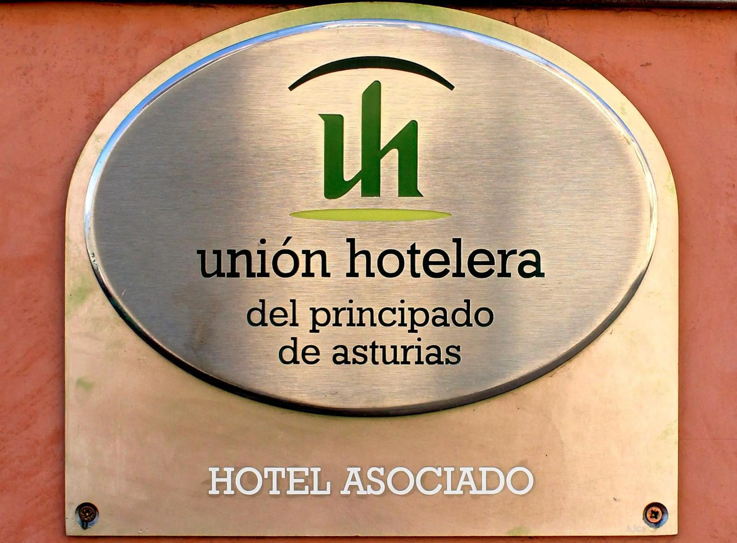 Logo/Certificate/Sign in Mar Del Sueve