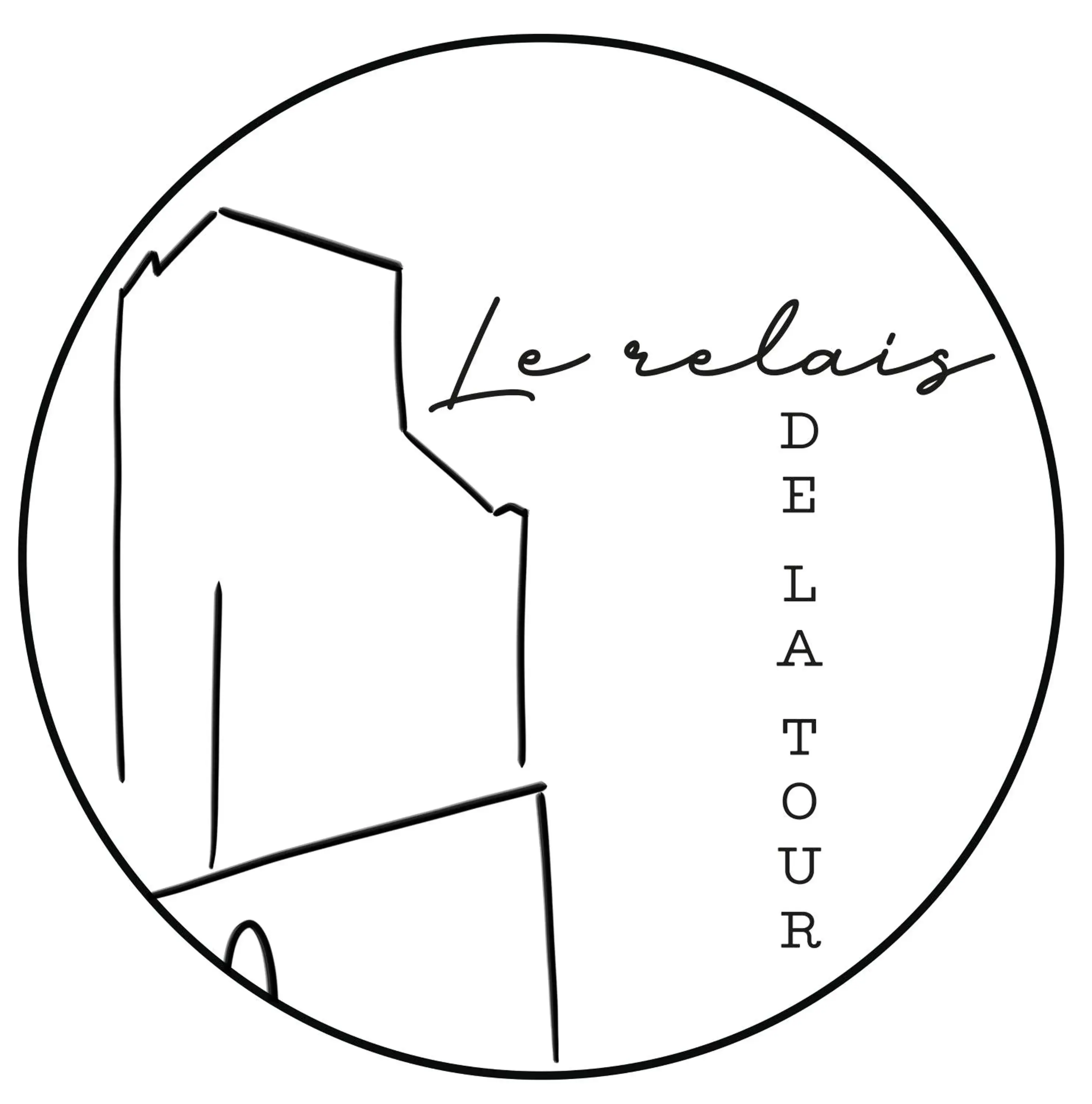 Relais de la tour Relais de la tour