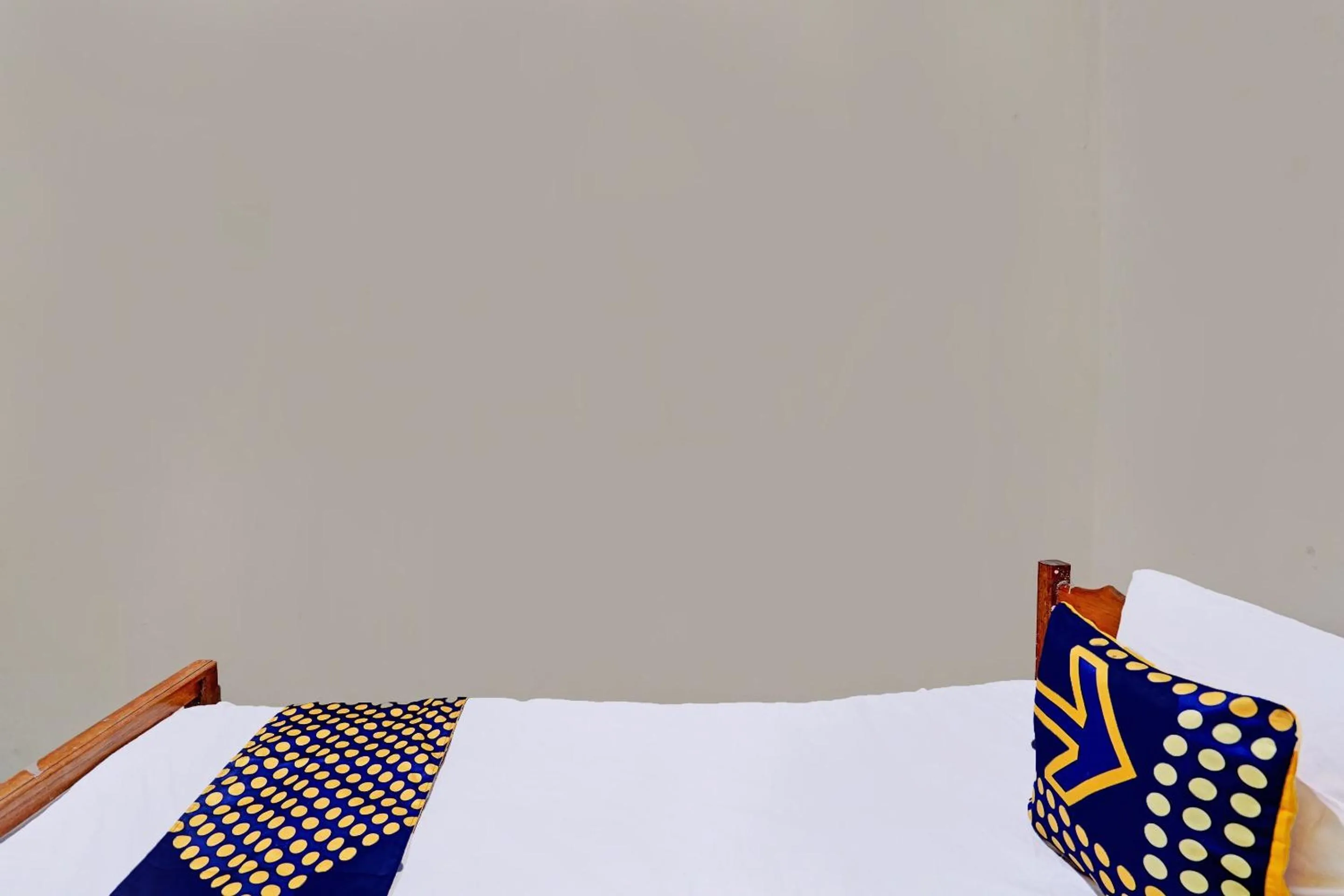 Bedroom, Bed in Hotel O Nurul Homestay Syariah