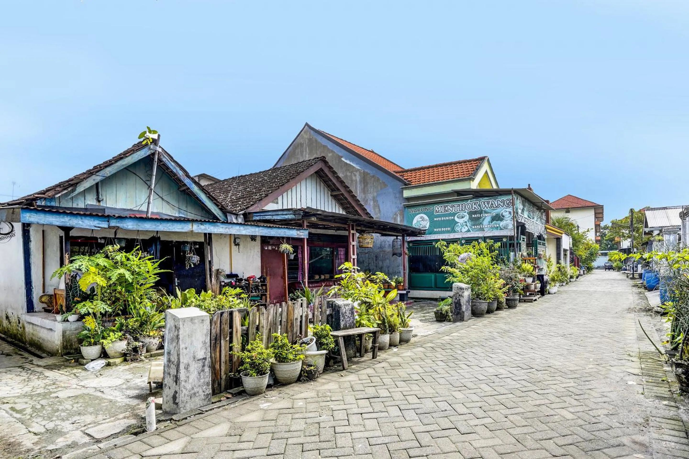 Hotel O Nurul Homestay Syariah