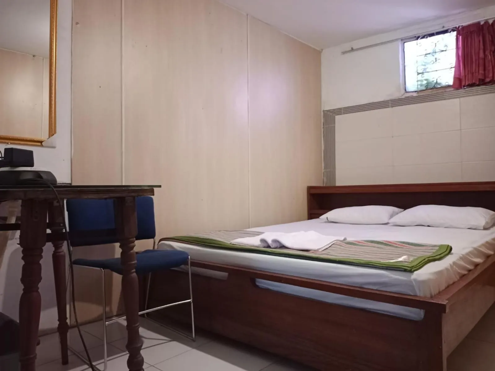 Bedroom, Bed in Hotel O Grand Village