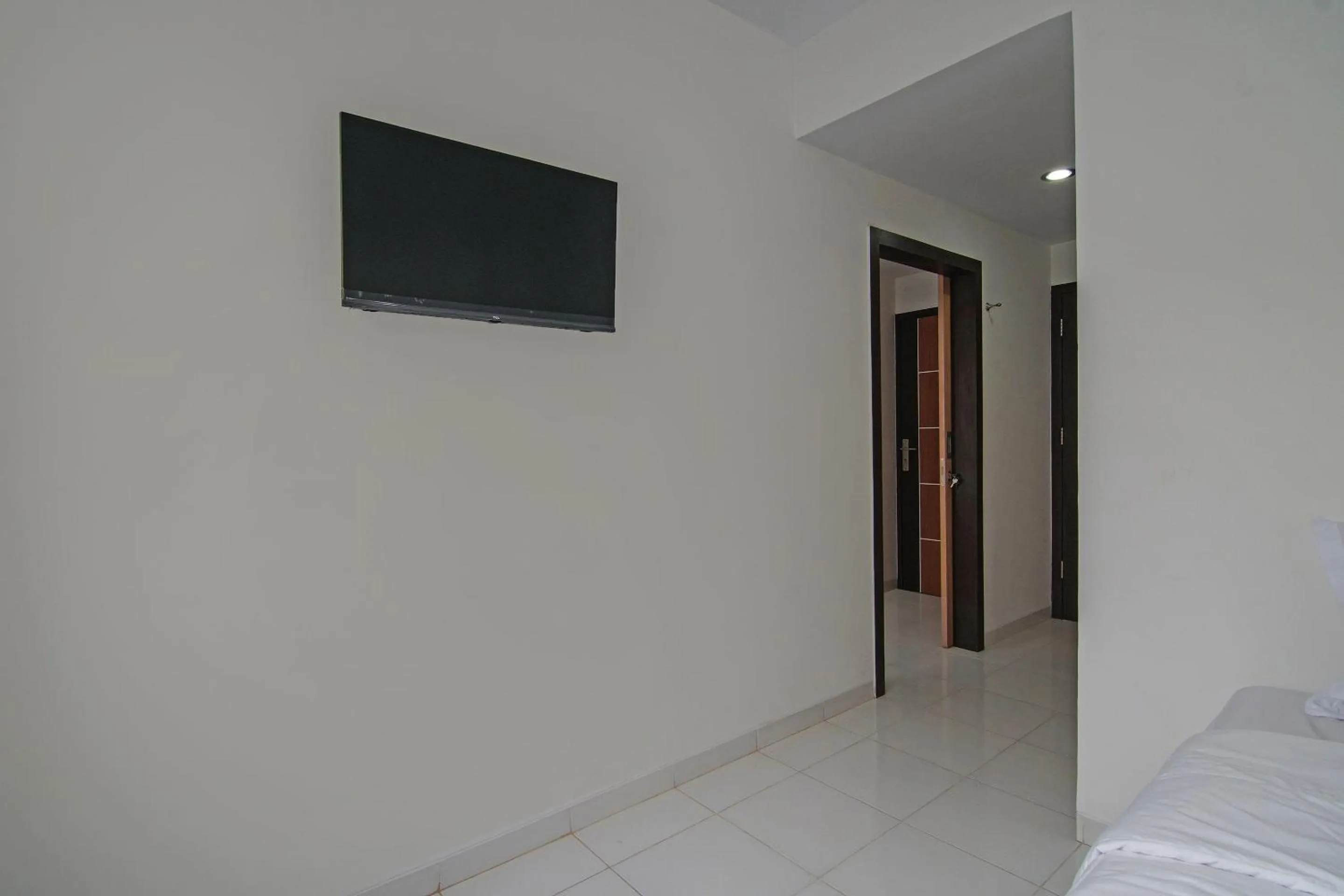 Bedroom, Bed in Hotel O Koala House