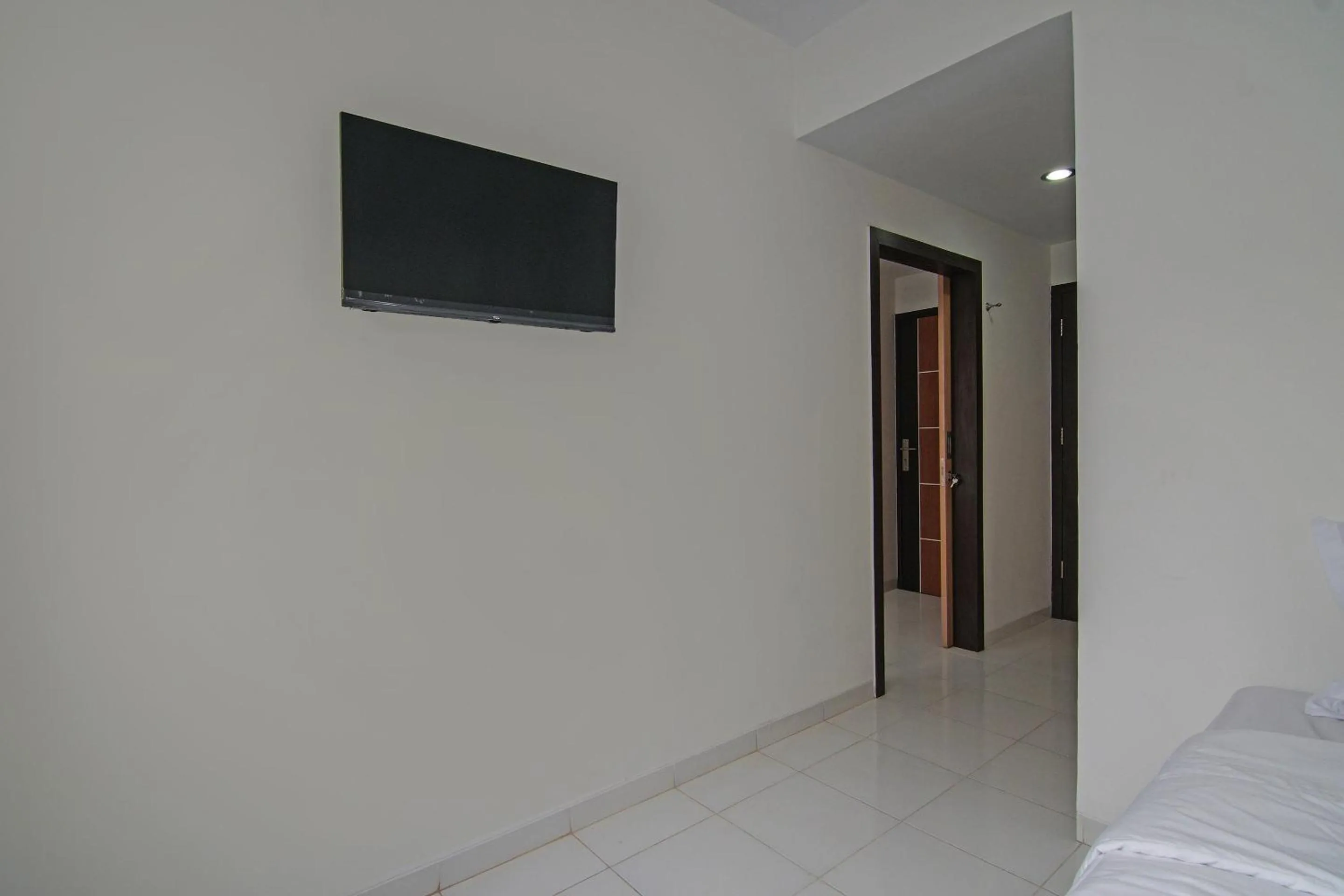 Bedroom, Bed in Hotel O Koala House