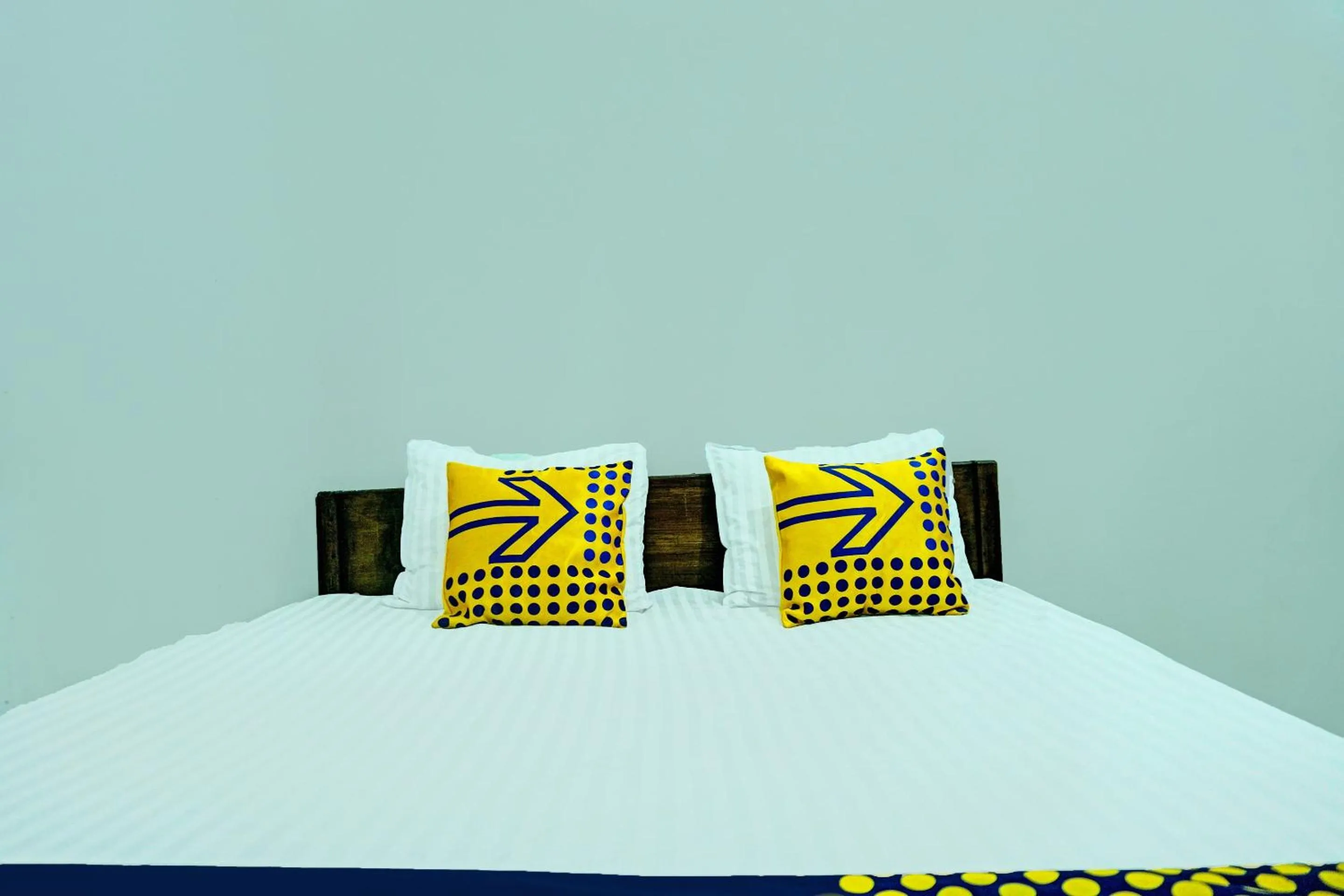 Hotel O Penginapan Indola Near Masjid Al Muhtadin