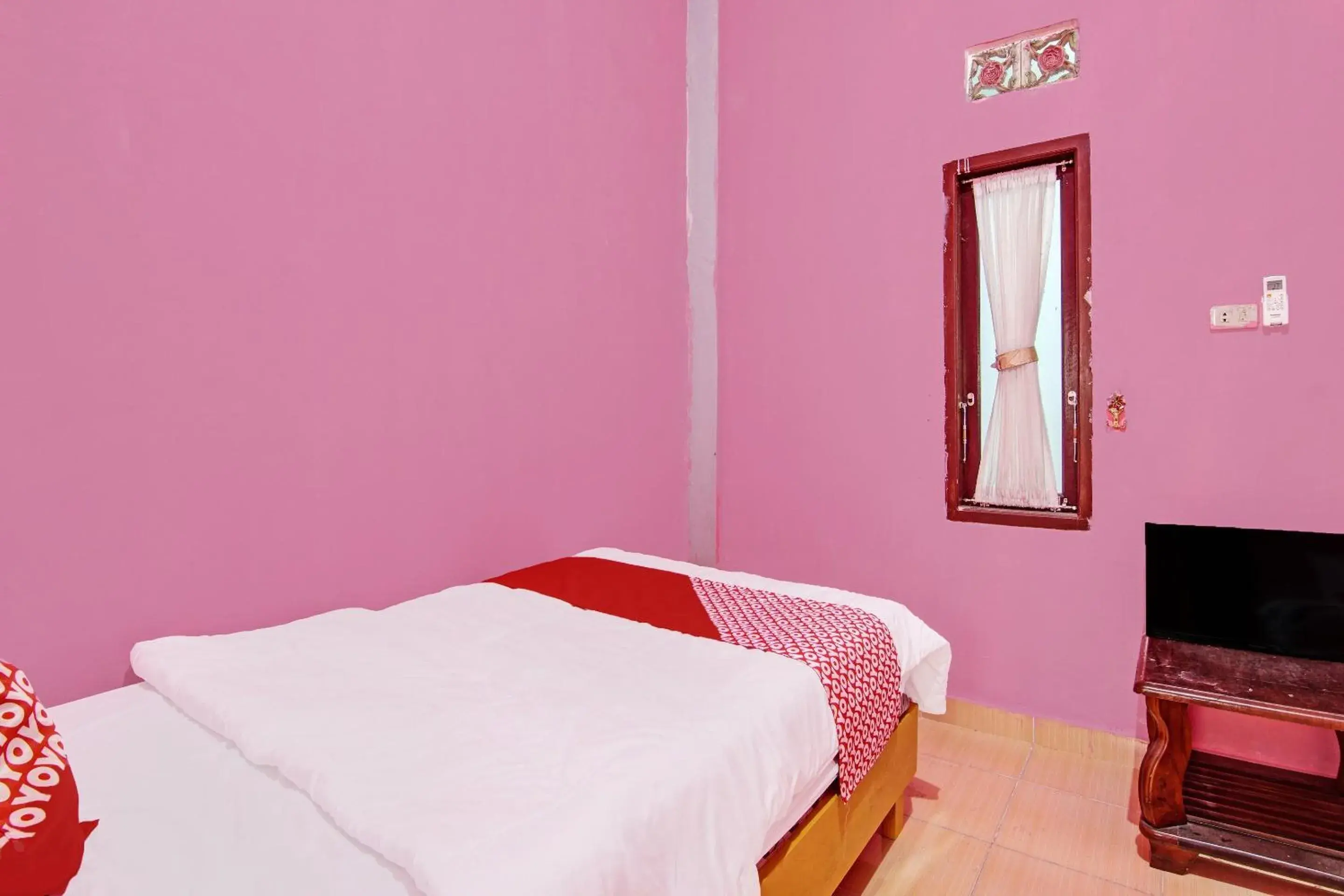 Hotel O Salsa Homestay Syariah Near Pondok Pesantren MUALLIMIN Muhammadiyah Bangkinang Kota Hotel O Salsa Homestay Syariah Near Pondok Pesantren MUALLIMIN Muhammadiyah Bangkinang Kota