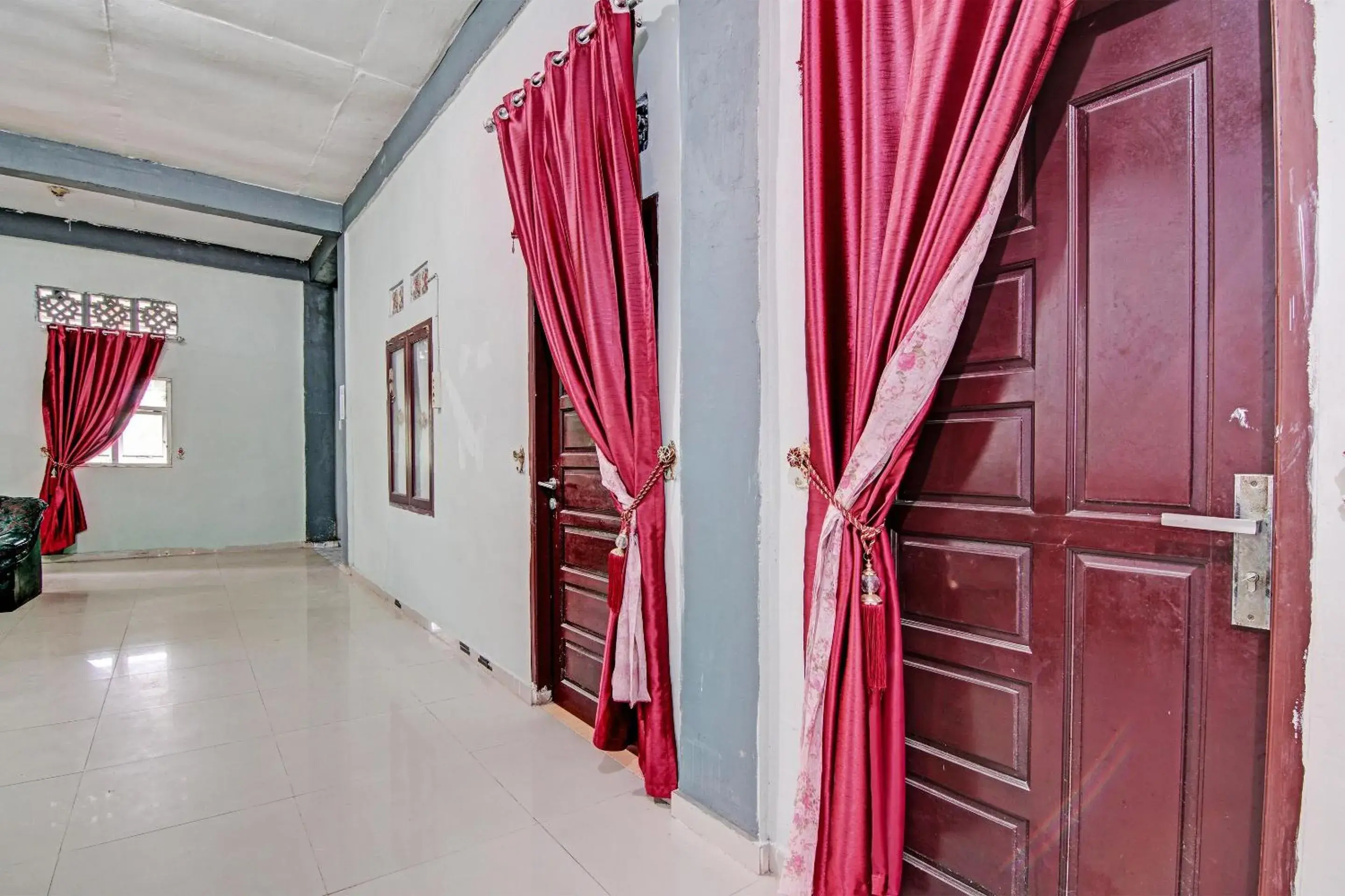 Hotel O Salsa Homestay Syariah Near Pondok Pesantren MUALLIMIN Muhammadiyah Bangkinang Kota Hotel O Salsa Homestay Syariah Near Pondok Pesantren MUALLIMIN Muhammadiyah Bangkinang Kota