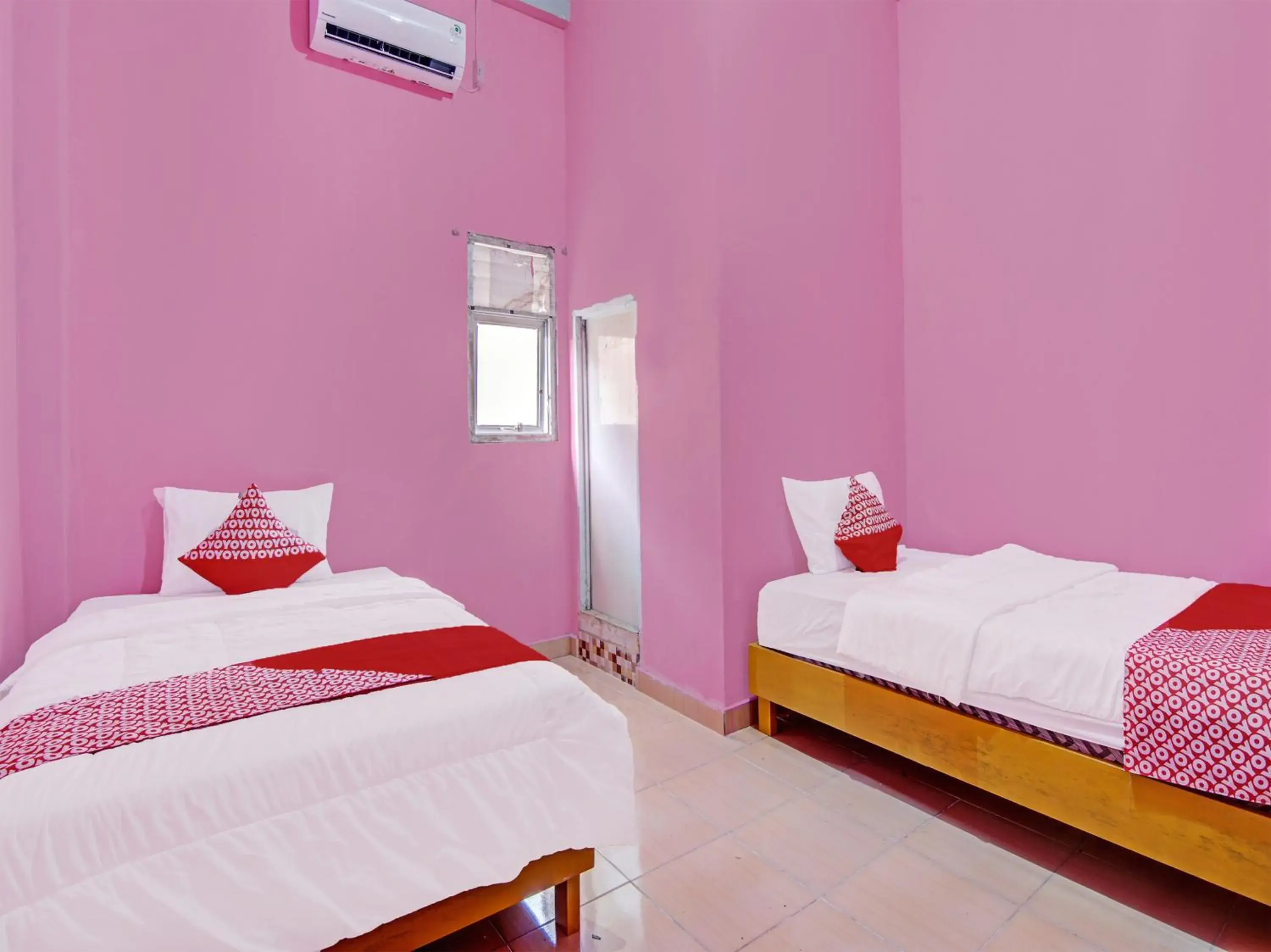 Hotel O Salsa Homestay Syariah Near Pondok Pesantren MUALLIMIN Muhammadiyah Bangkinang Kota Hotel O Salsa Homestay Syariah Near Pondok Pesantren MUALLIMIN Muhammadiyah Bangkinang Kota