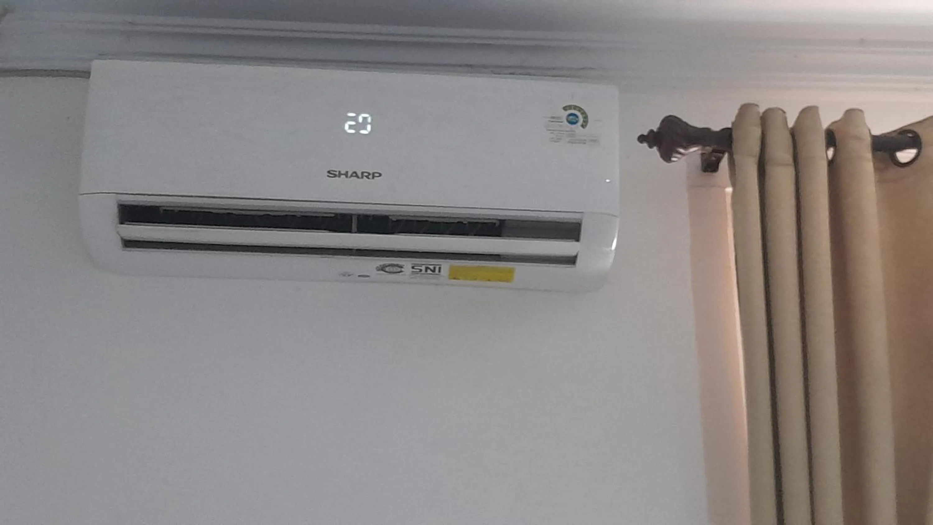 Bedroom in Hotel O Kos Rumah Mirah Syariah