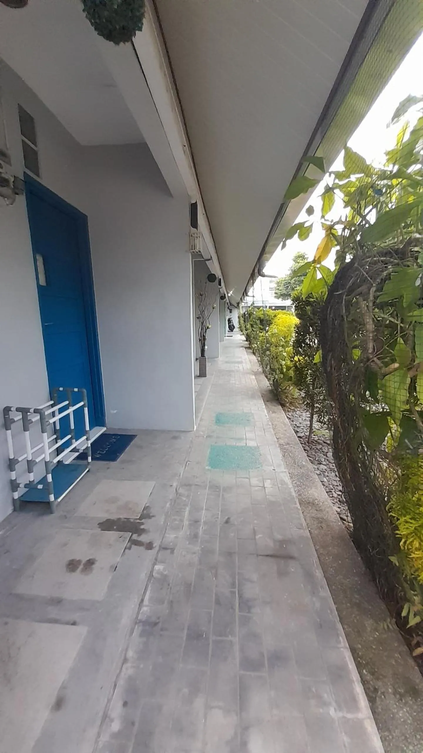 Lobby or reception in Hotel O Kos Rumah Mirah Syariah