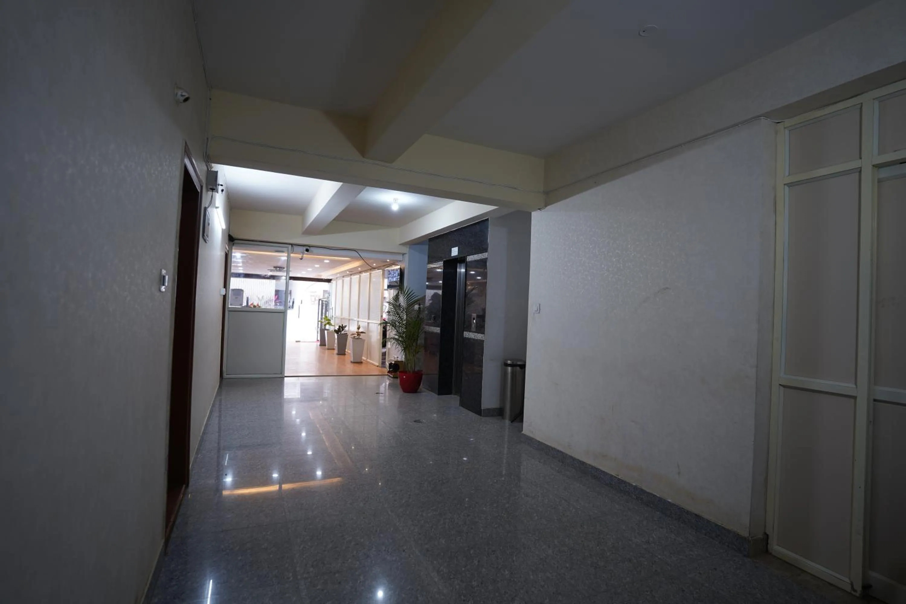 Sai Manyata Inn, Manyata Tech Park
