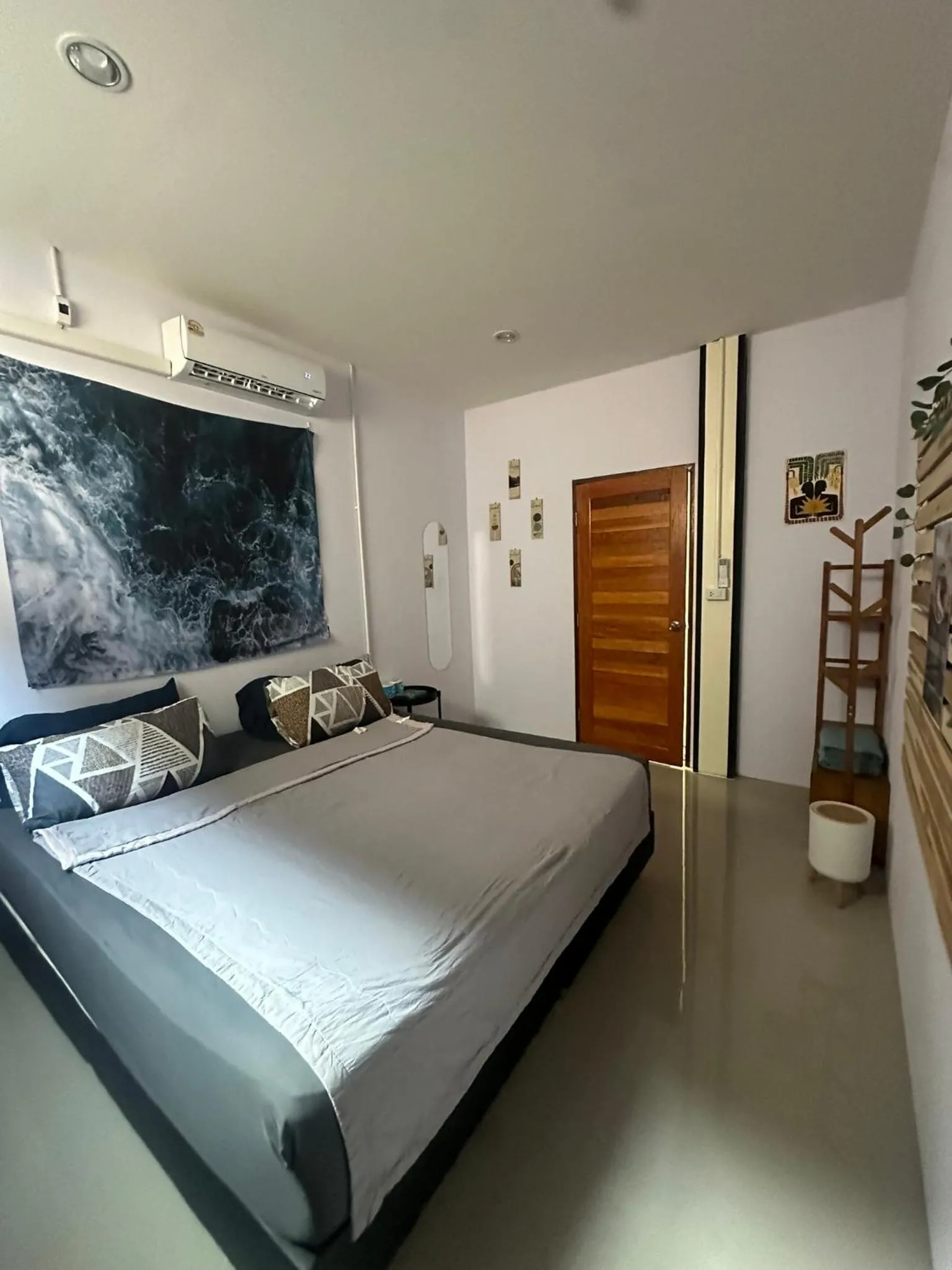 Echo Koh Tao Hostel & Diving