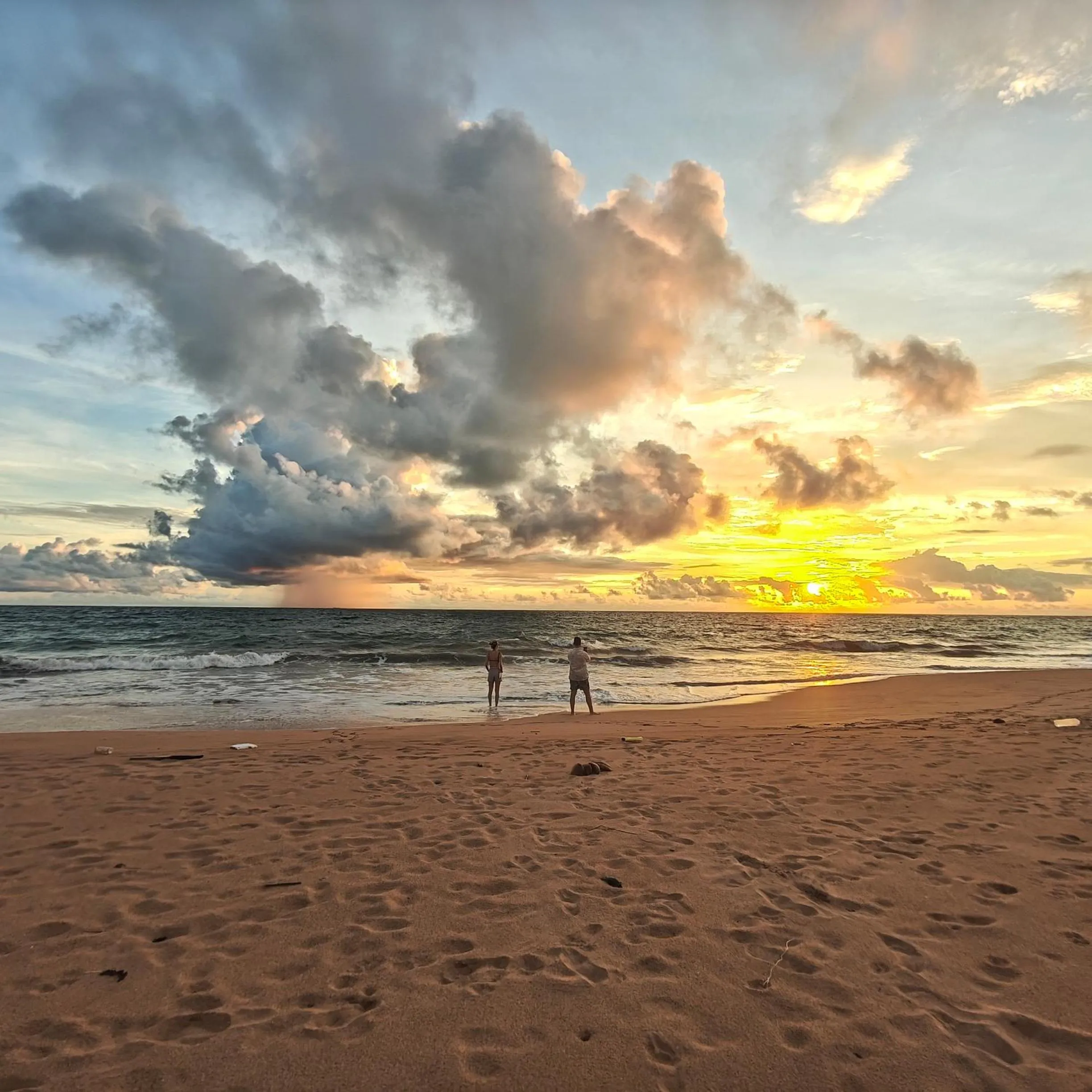 Nearby landmark in Mango Tree Villa Bentota