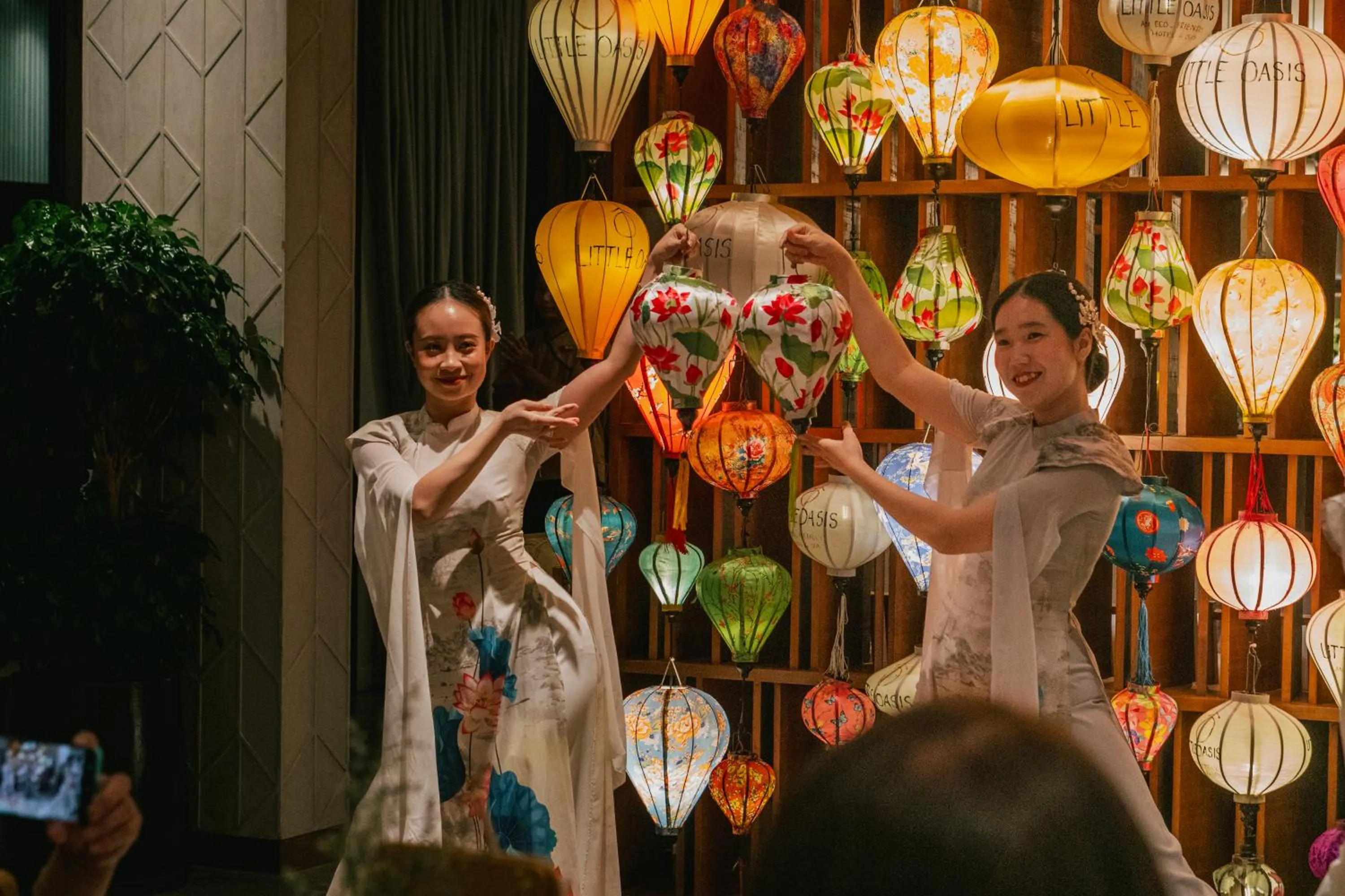 Activities in Little Oasis - An Eco Friendly Hotel & Spa