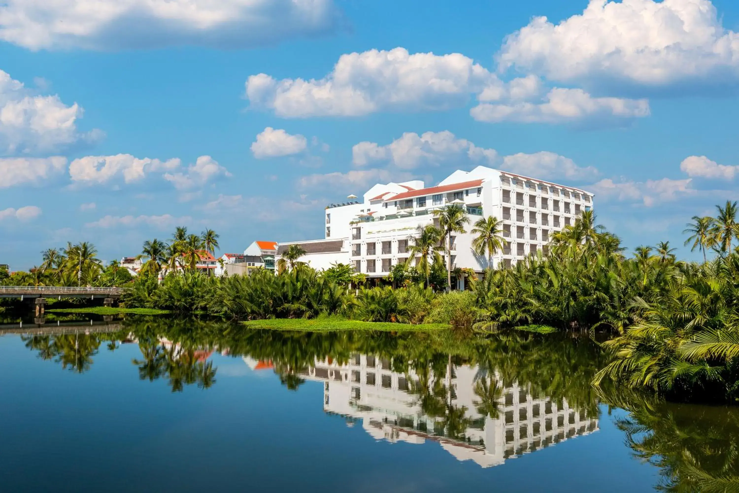 Property building in Little Oasis - An Eco Friendly Hotel & Spa Property building in Little Oasis - An Eco Friendly Hotel & Spa