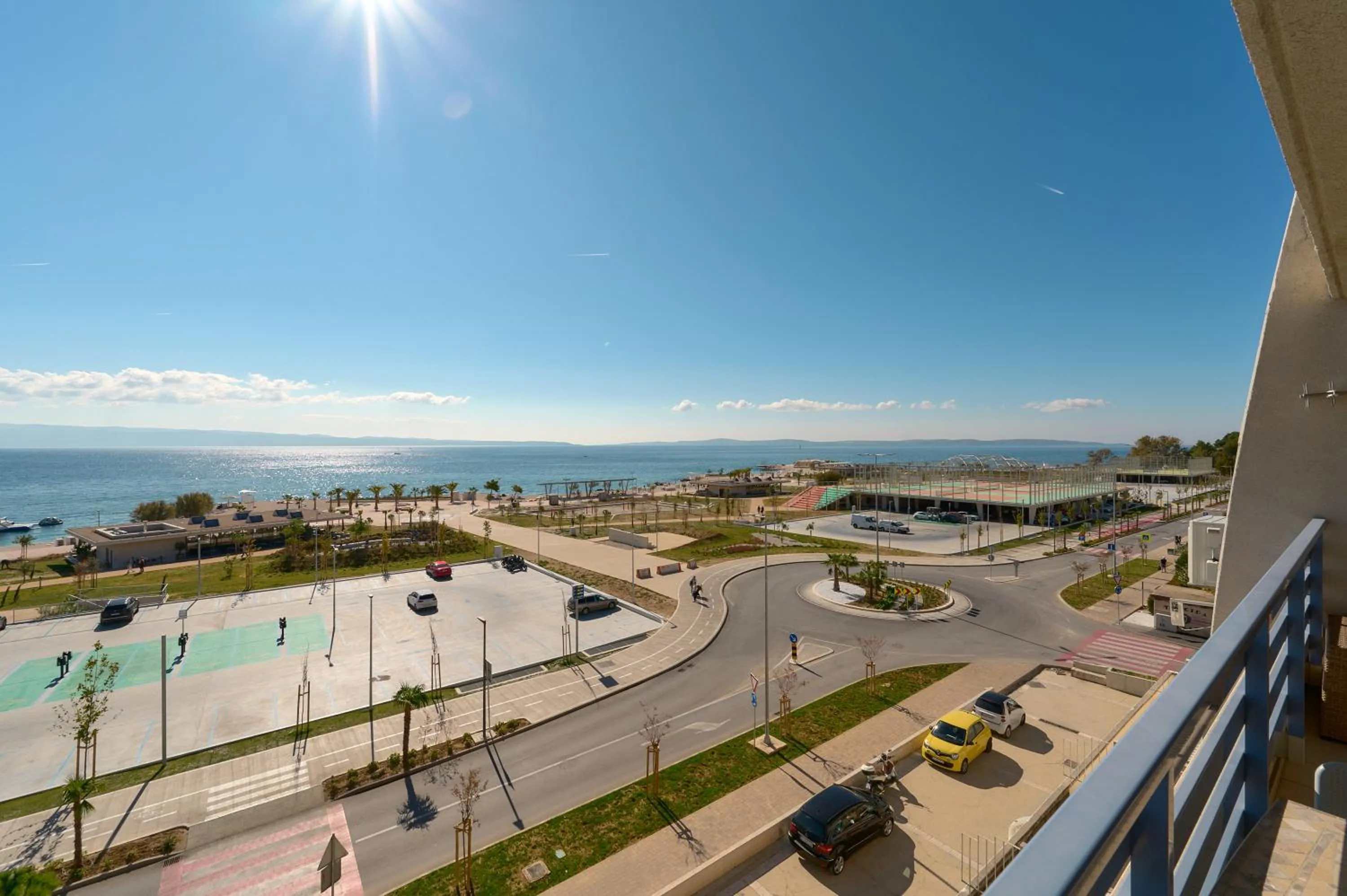 Sun Spalato Views