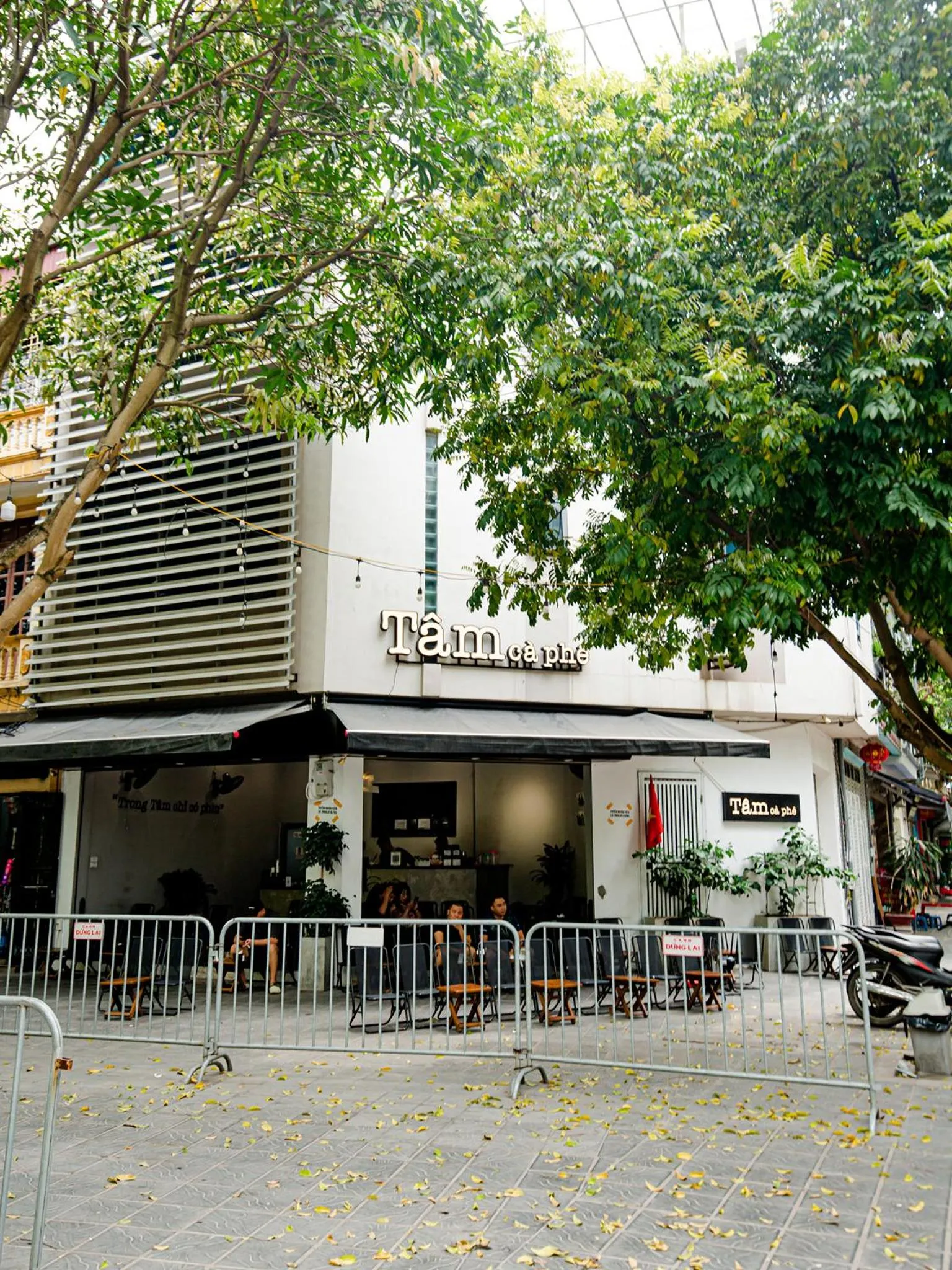 Day in Phuong Nam Hotel Aeon Mall Long Bien