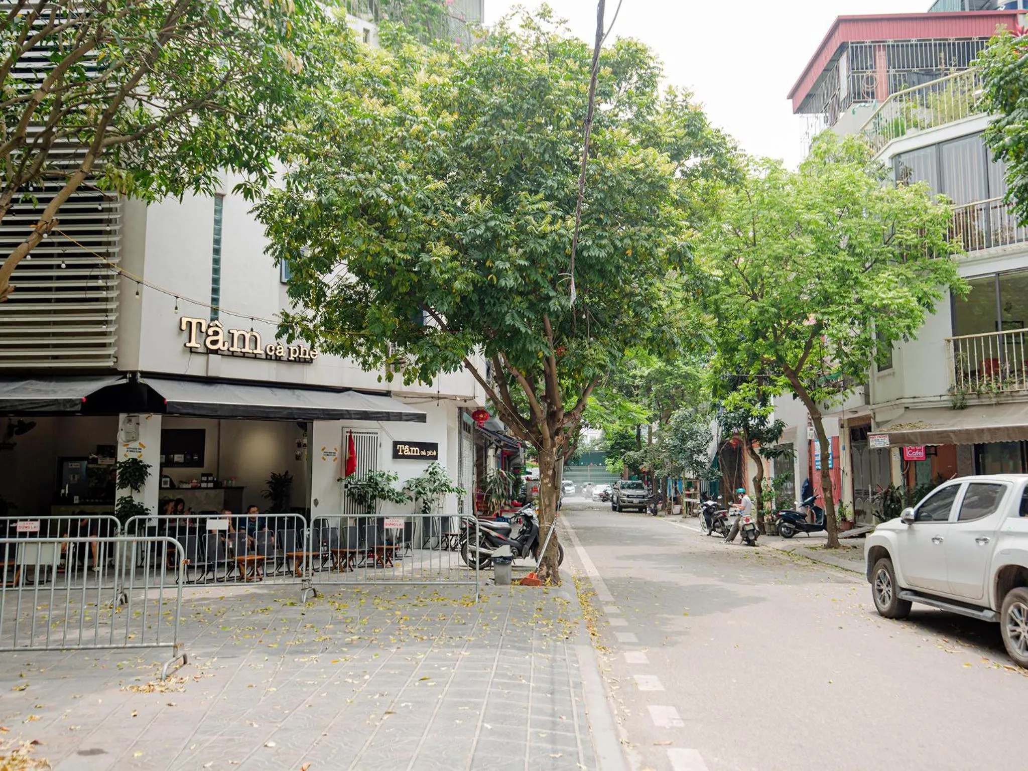 Neighbourhood in Phuong Nam Hotel Aeon Mall Long Bien