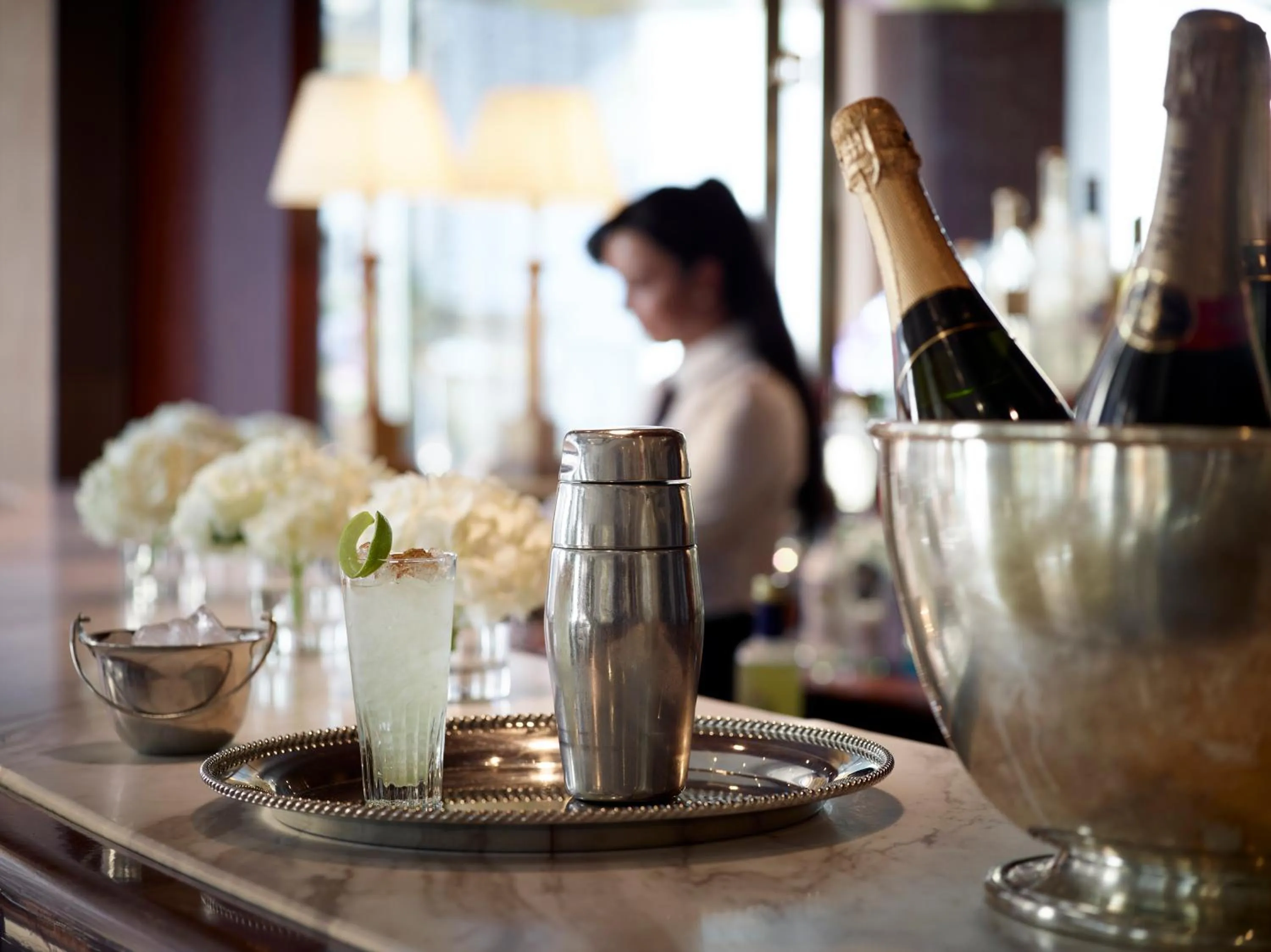 Lounge or bar in Athens Zafolia Hotel