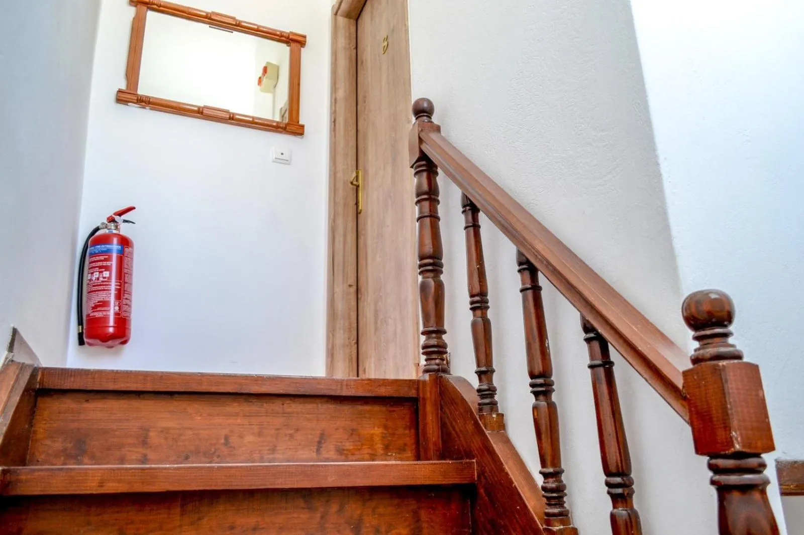 acessibility in Bozzali Deluxe Hotel