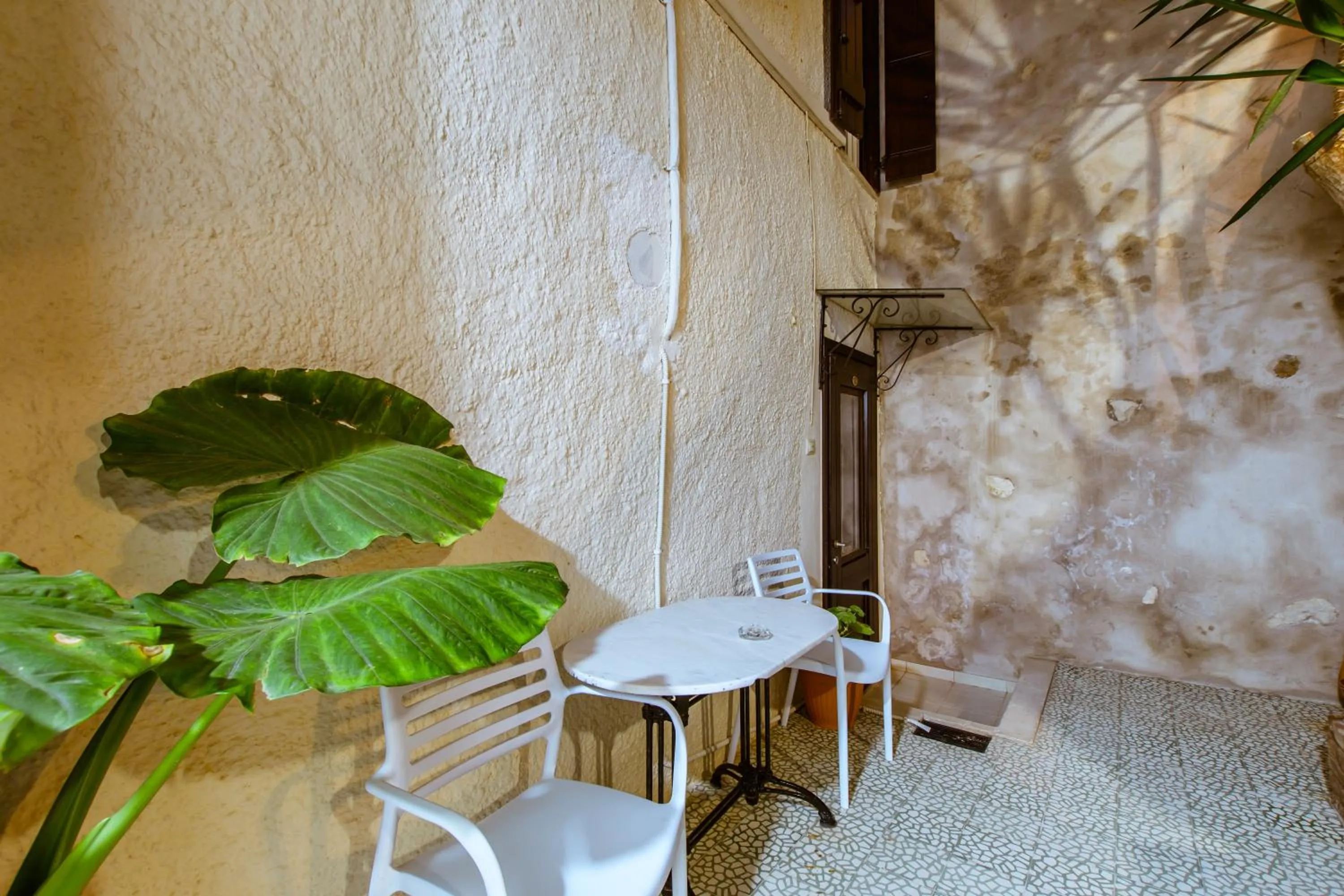 Property building in Bozzali Deluxe Hotel