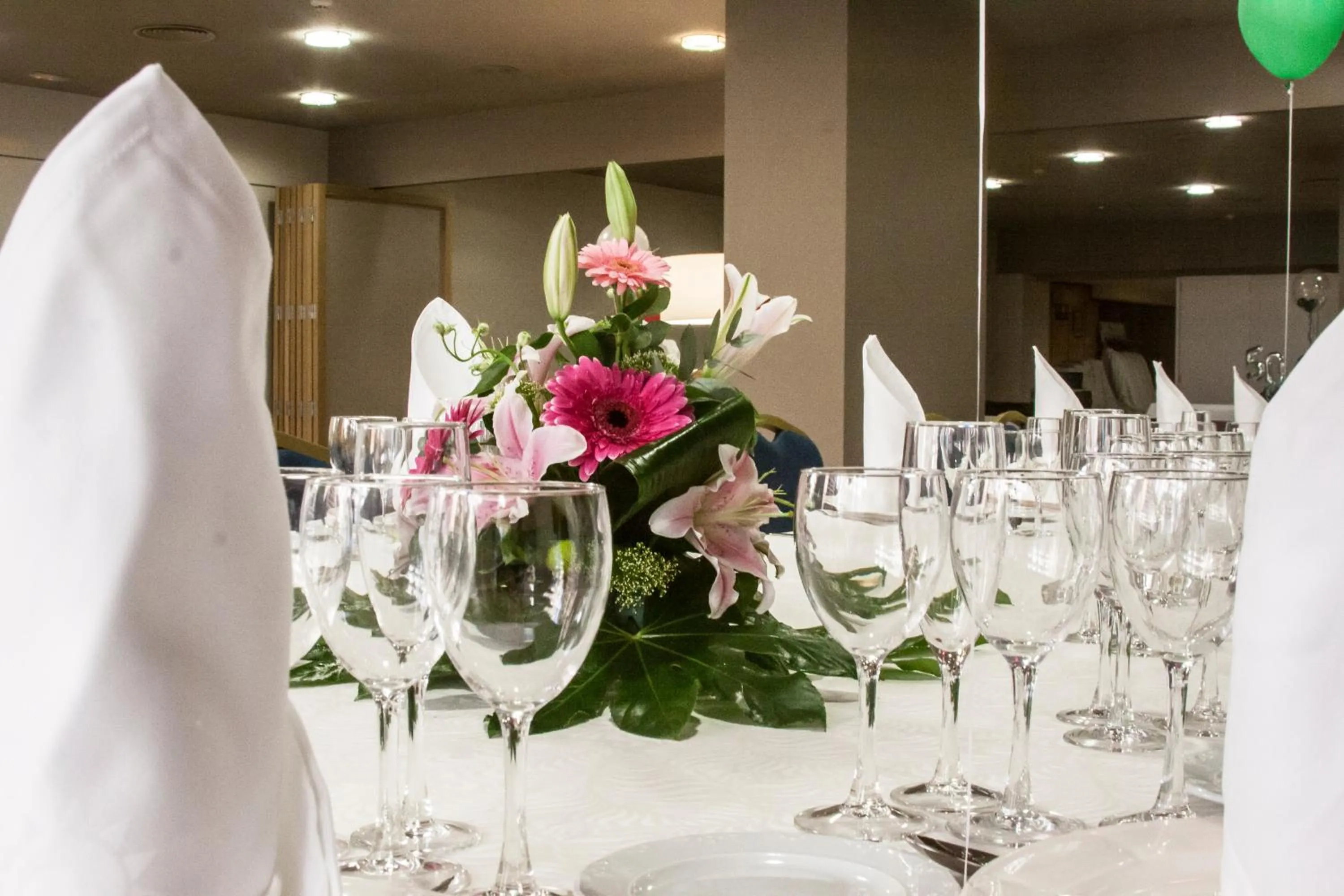 Banquet/Function facilities in Port Eugeni