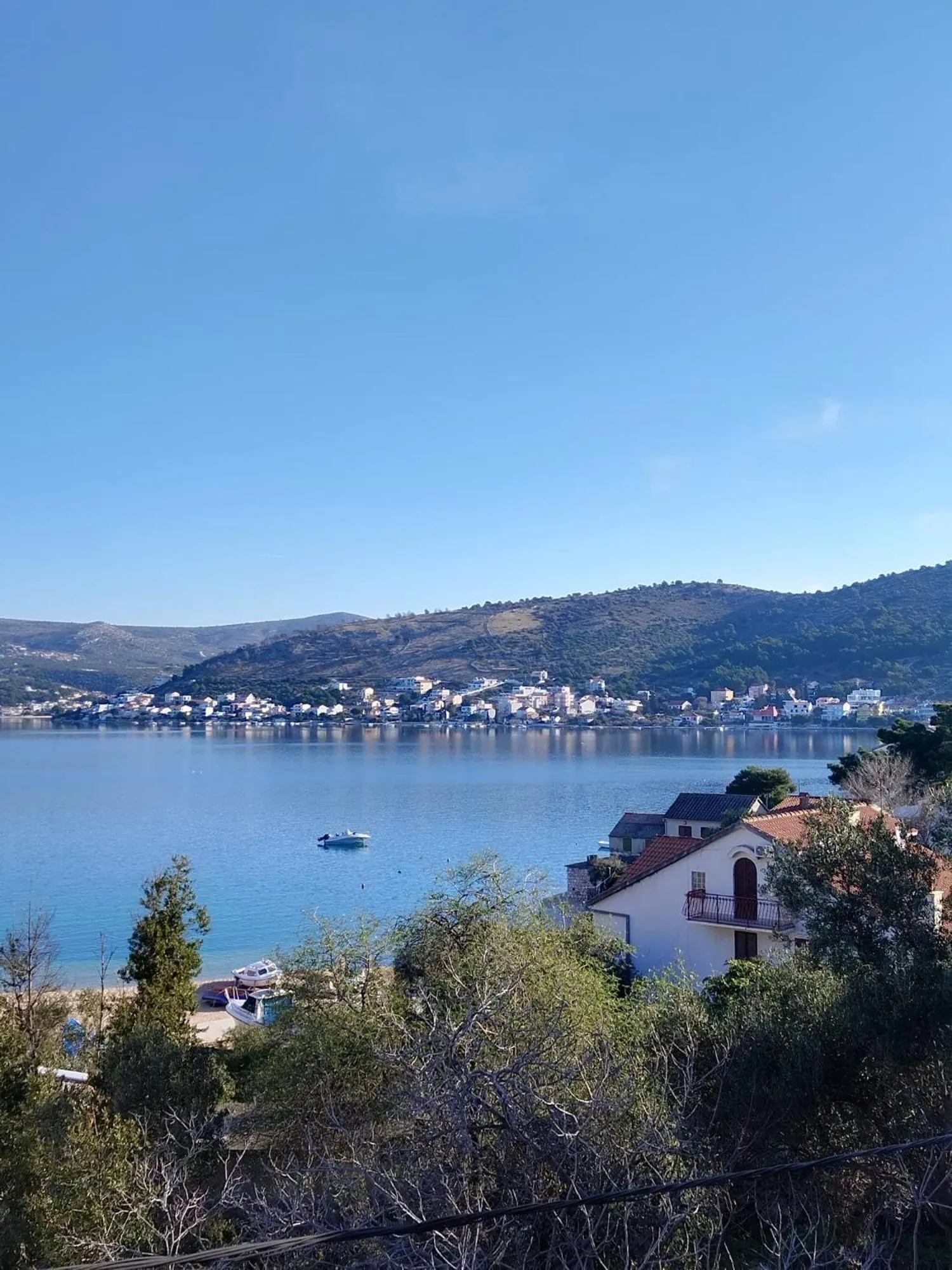 Apartmani Radić Rg
