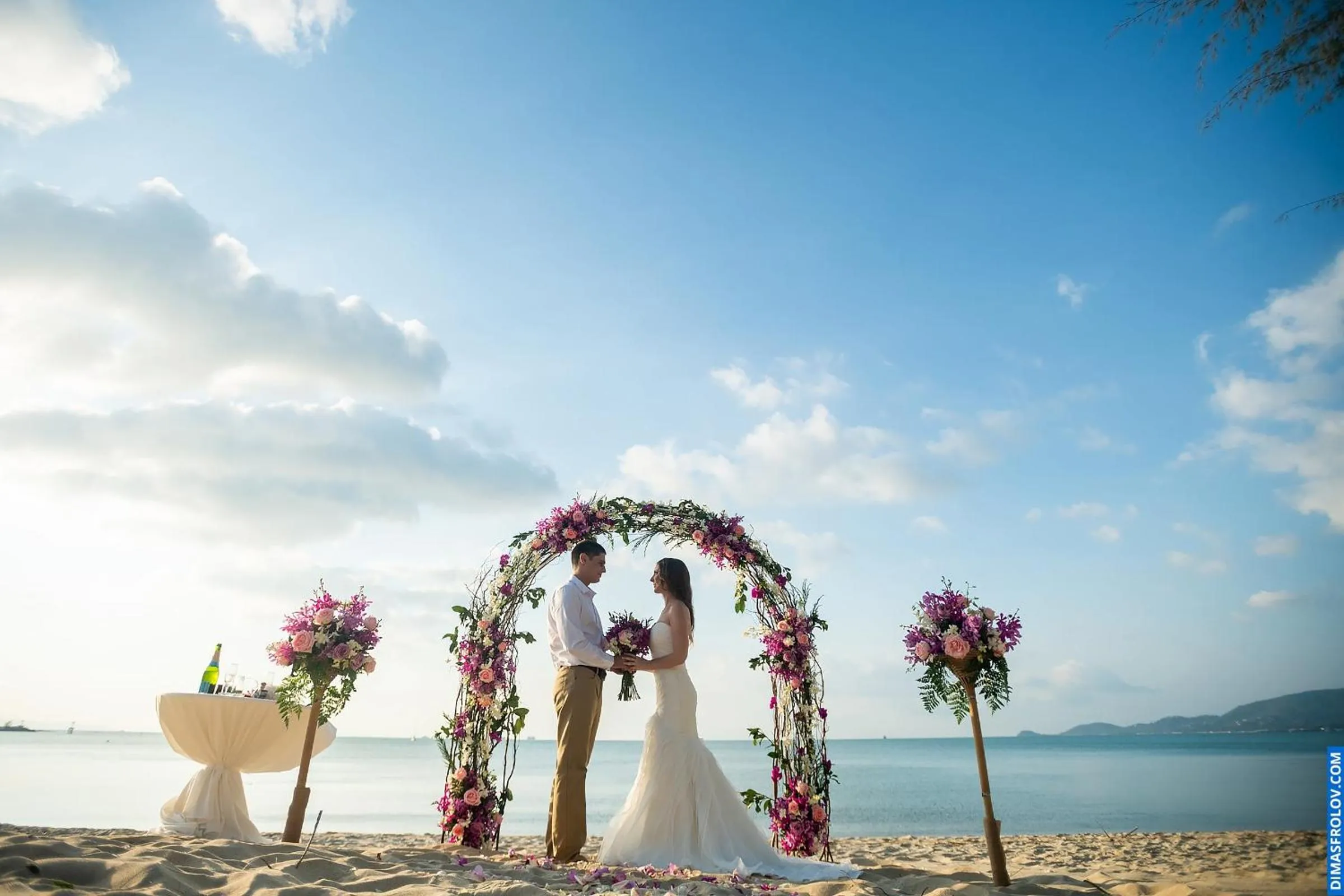 Ban Tai Estate Premium Villas