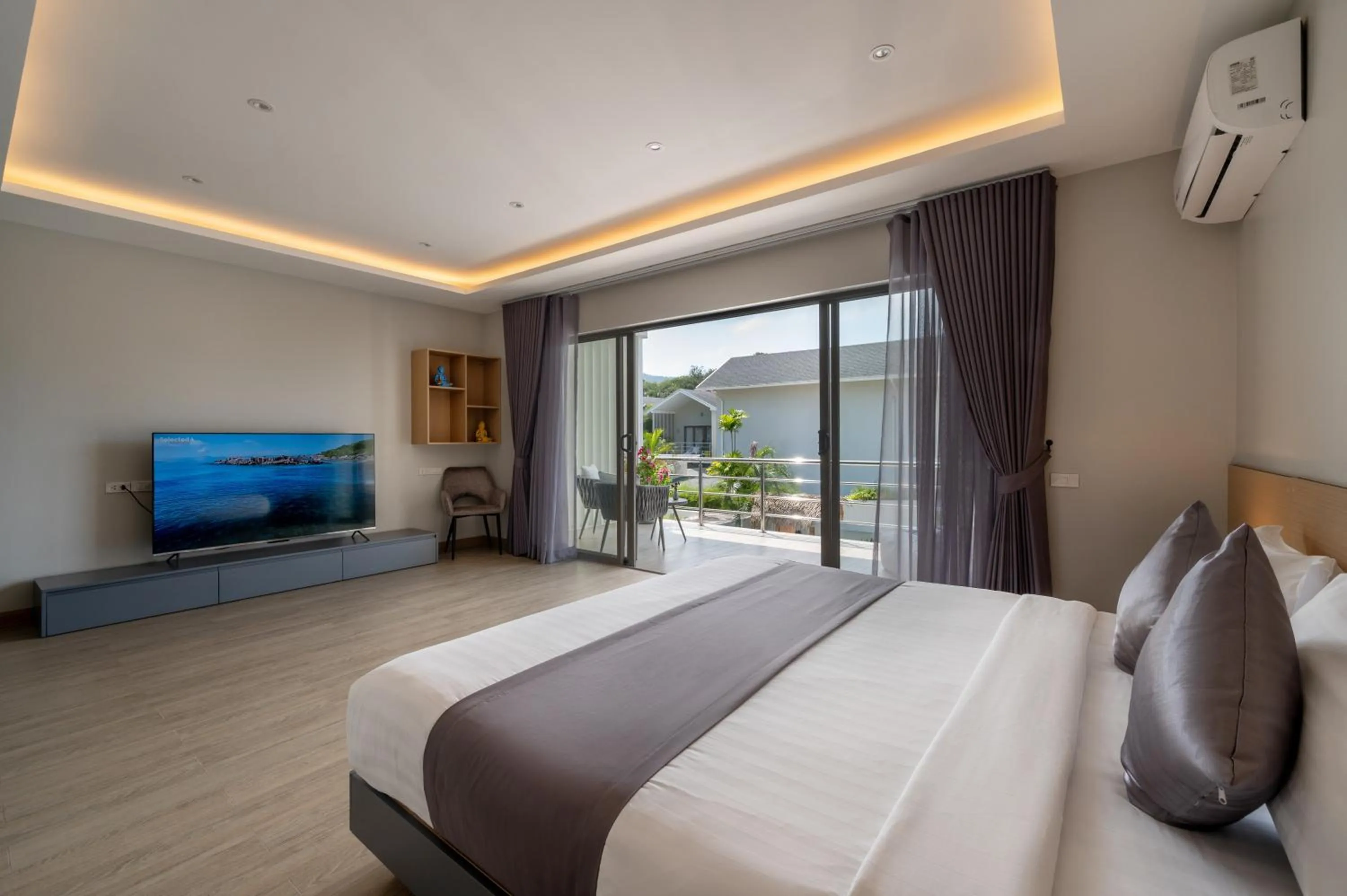 Ban Tai Estate Premium Villas