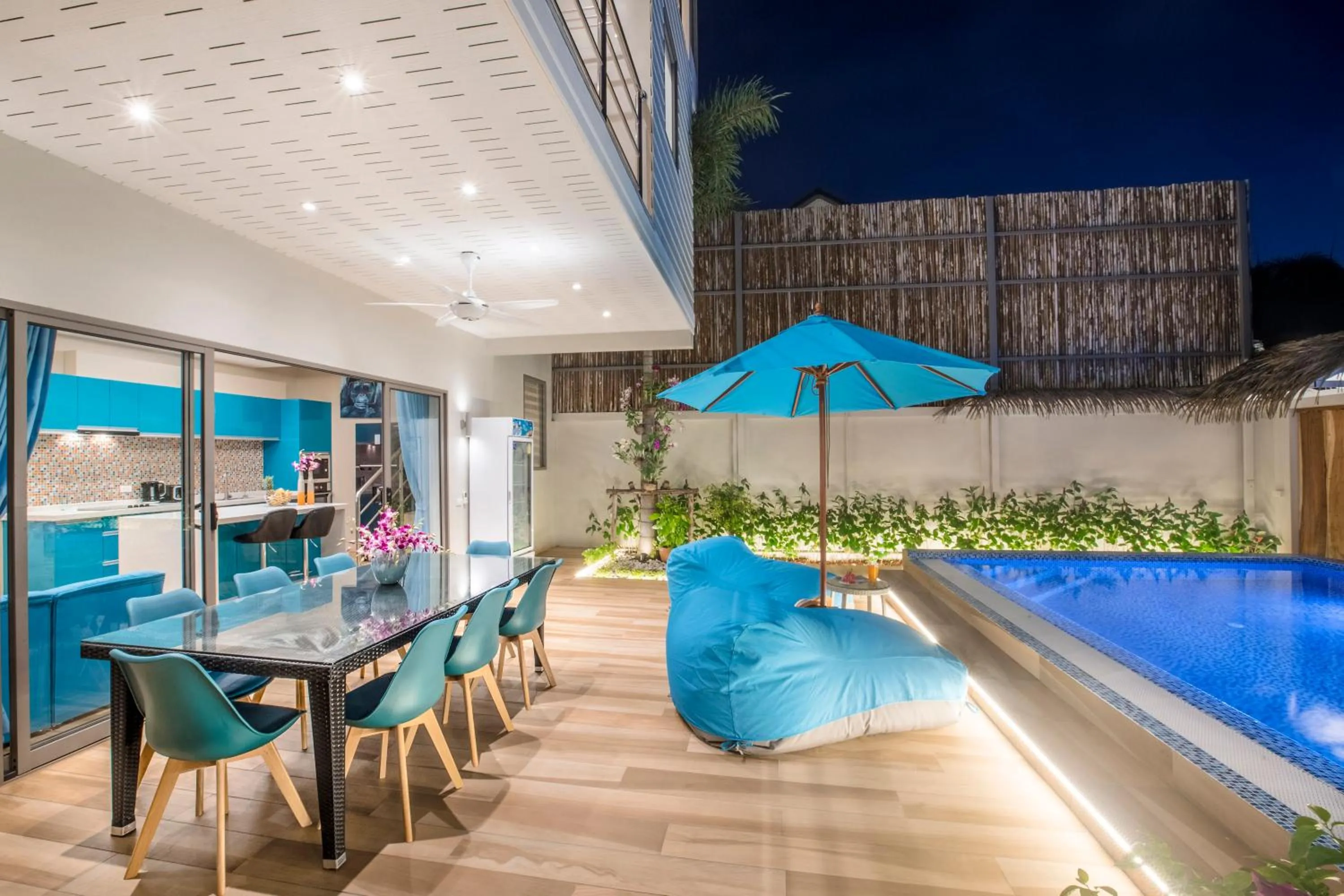 Ban Tai Estate Premium Villas