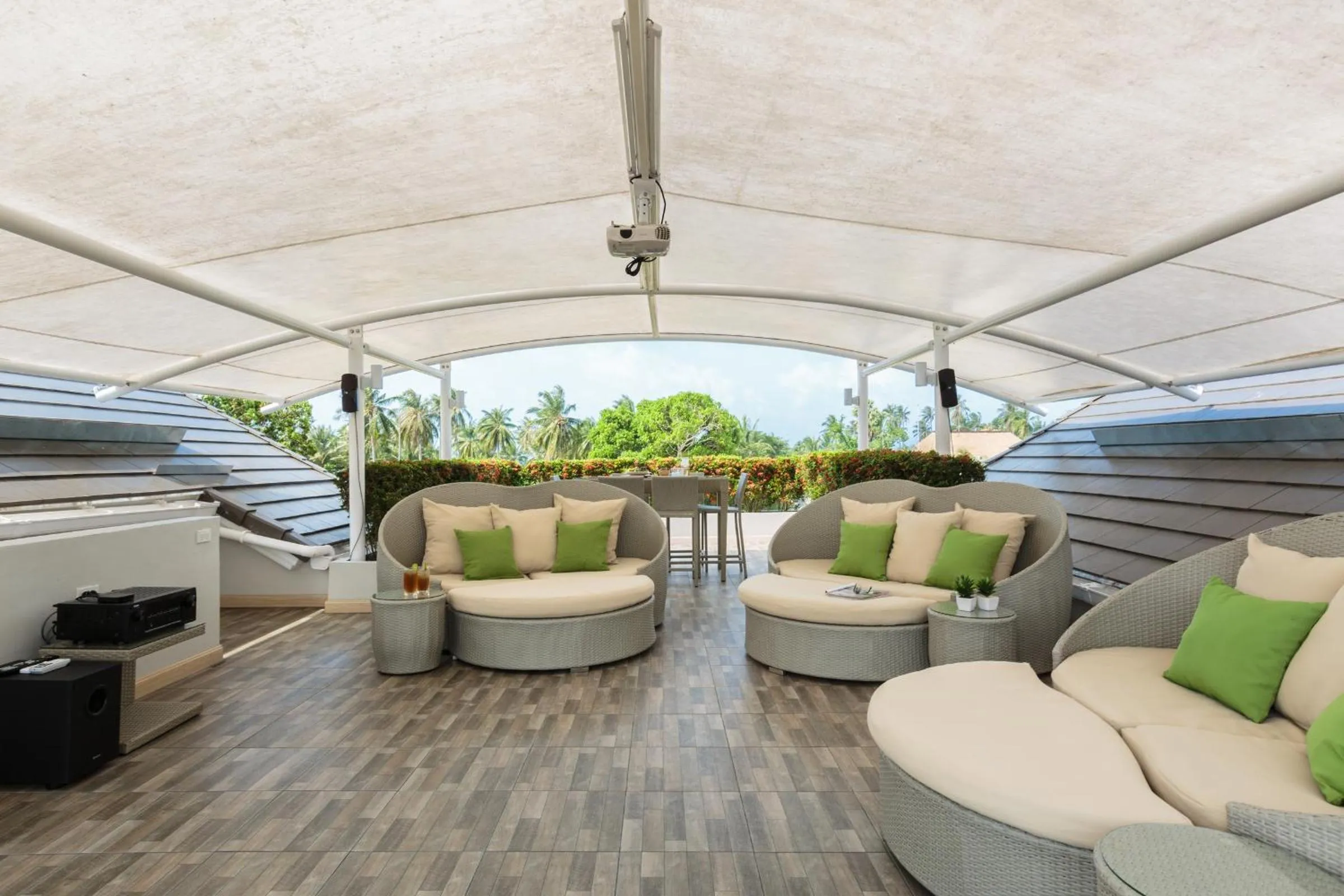 Ban Tai Estate Premium Villas