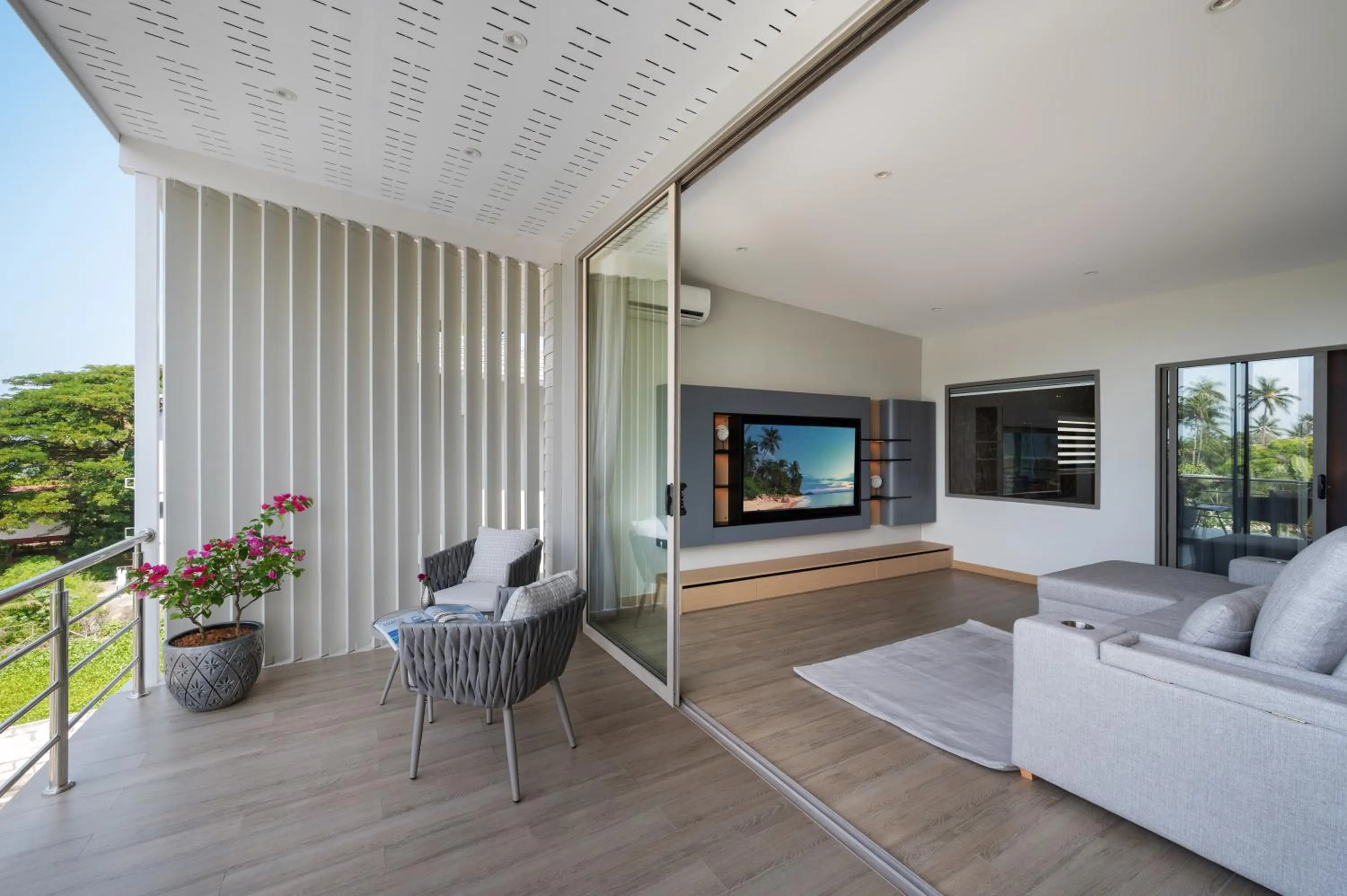 Ban Tai Estate Premium Villas