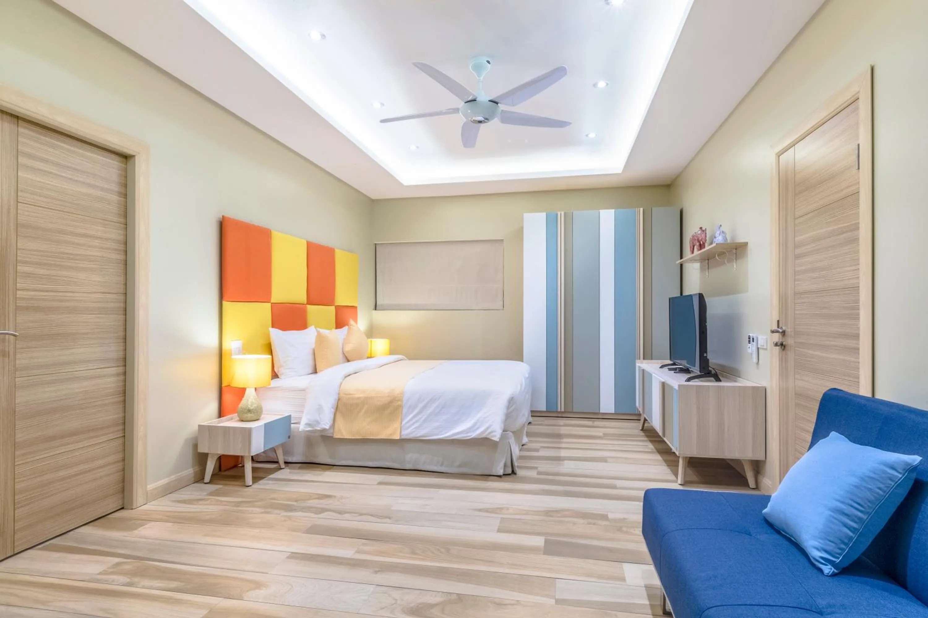 Ban Tai Estate Premium Villas