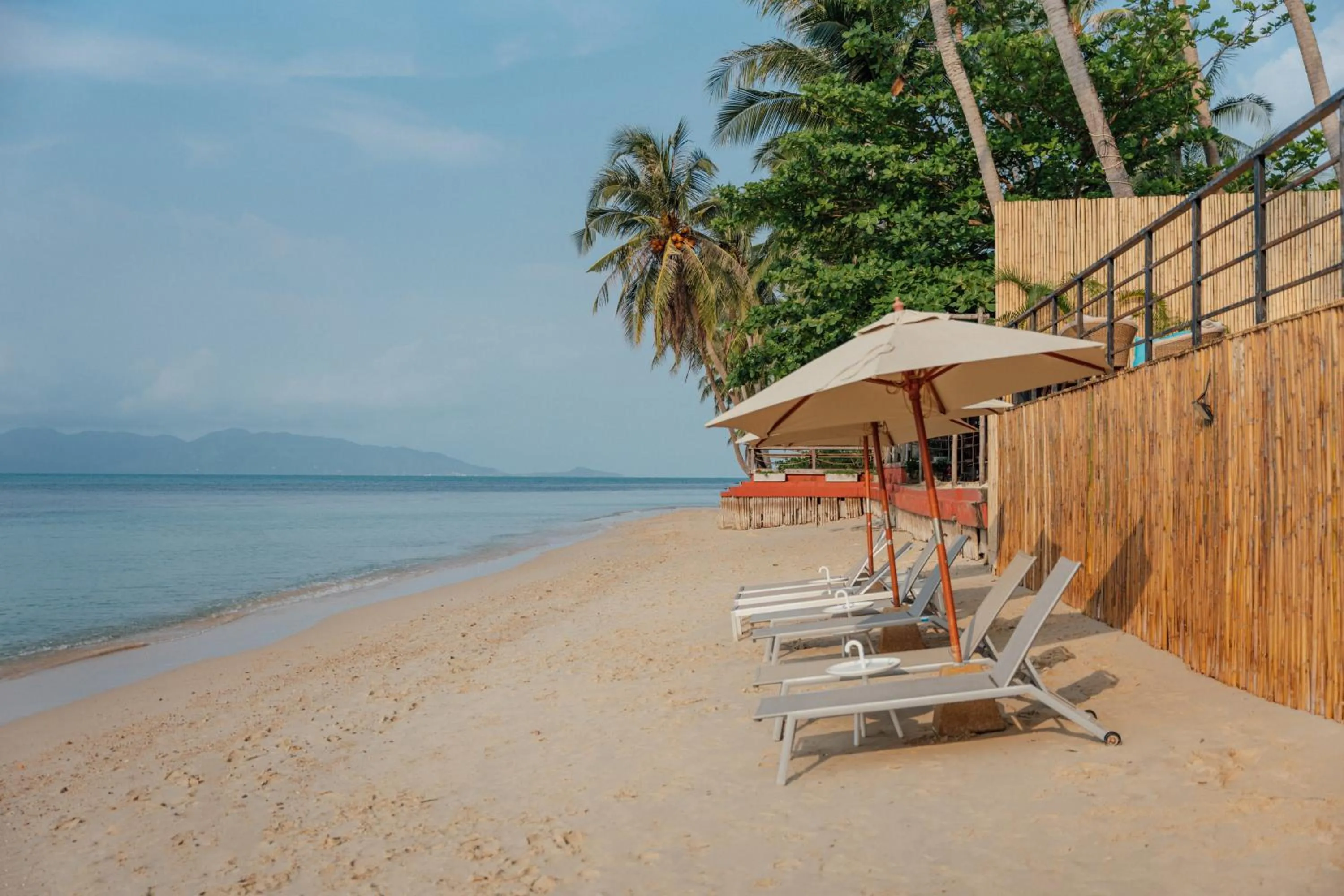 Ban Tai Estate Premium Villas