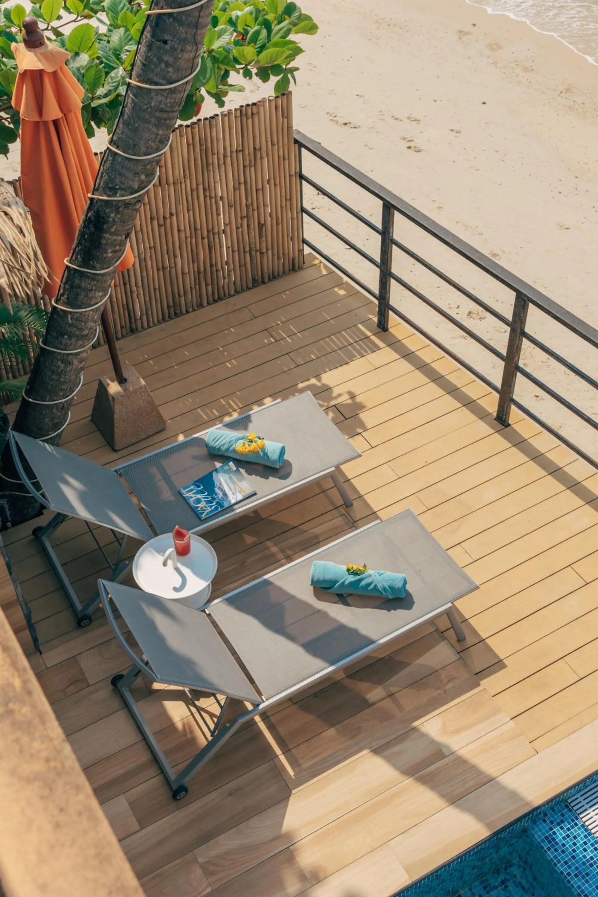 Ban Tai Estate Premium Villas