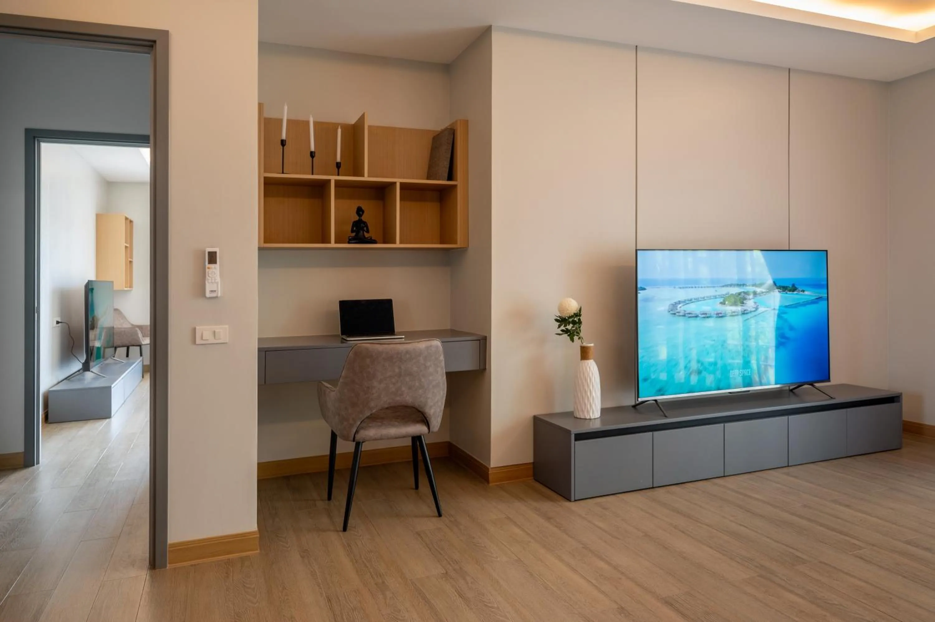 Ban Tai Estate Premium Villas