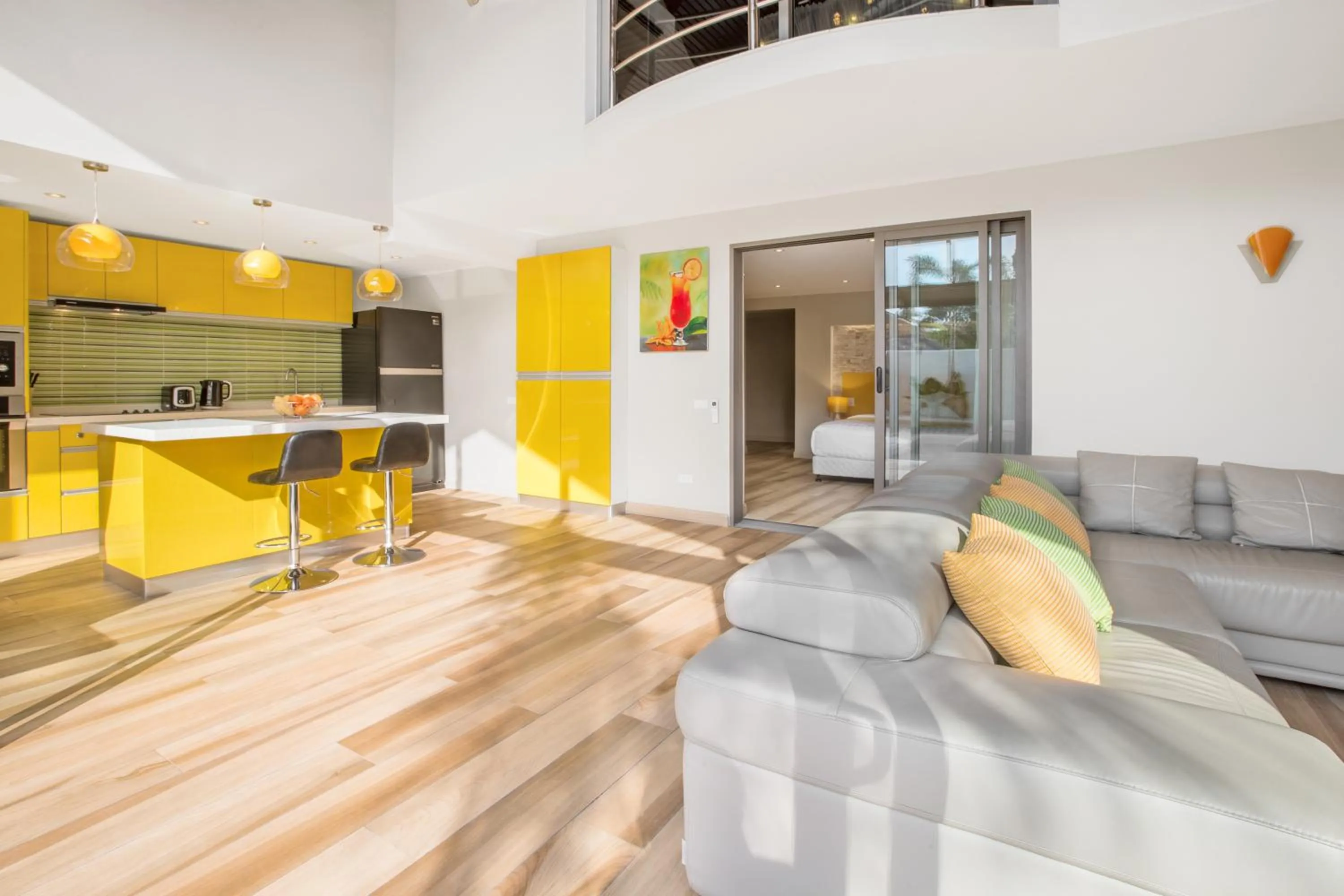 Ban Tai Estate Premium Villas