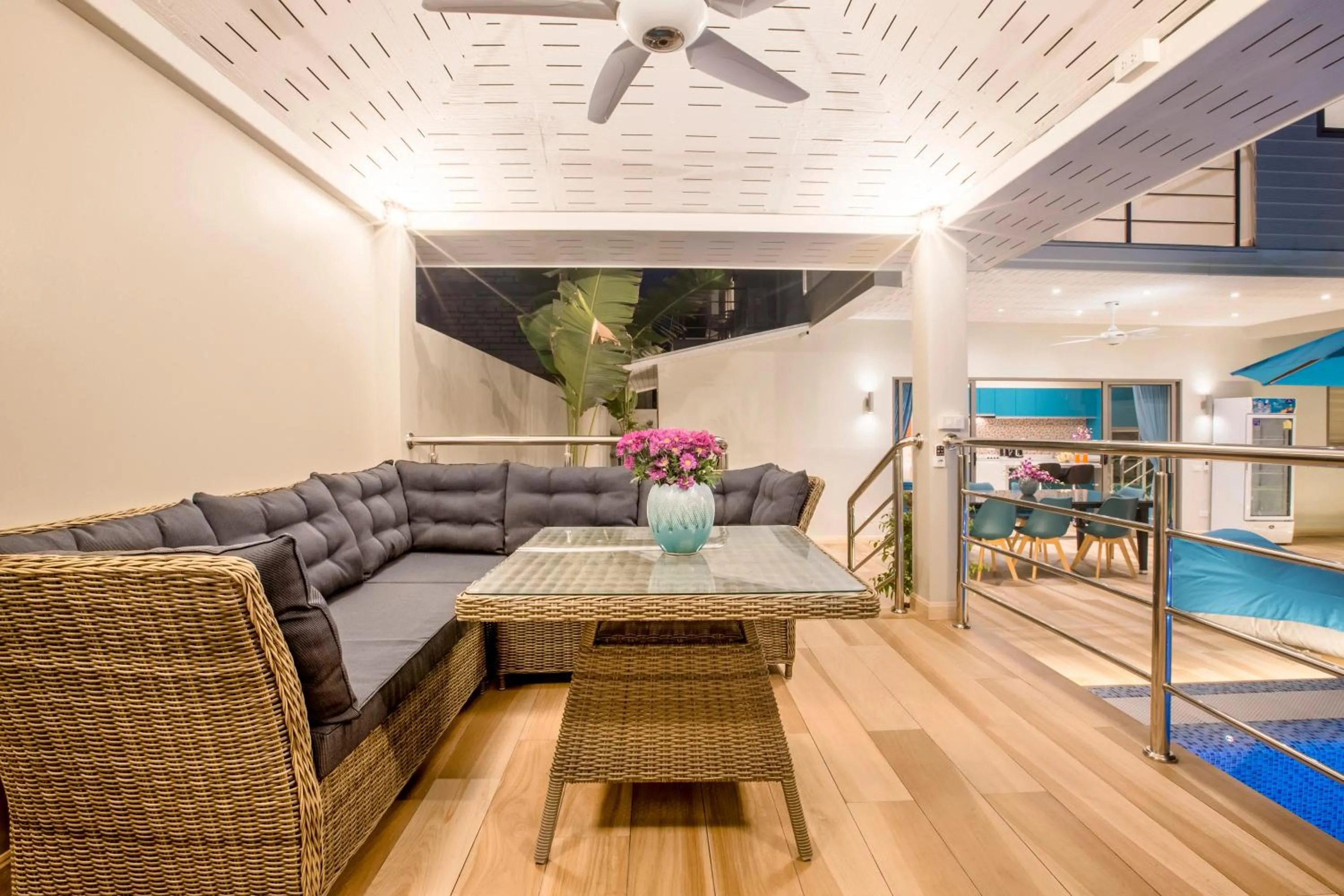 Ban Tai Estate Premium Villas