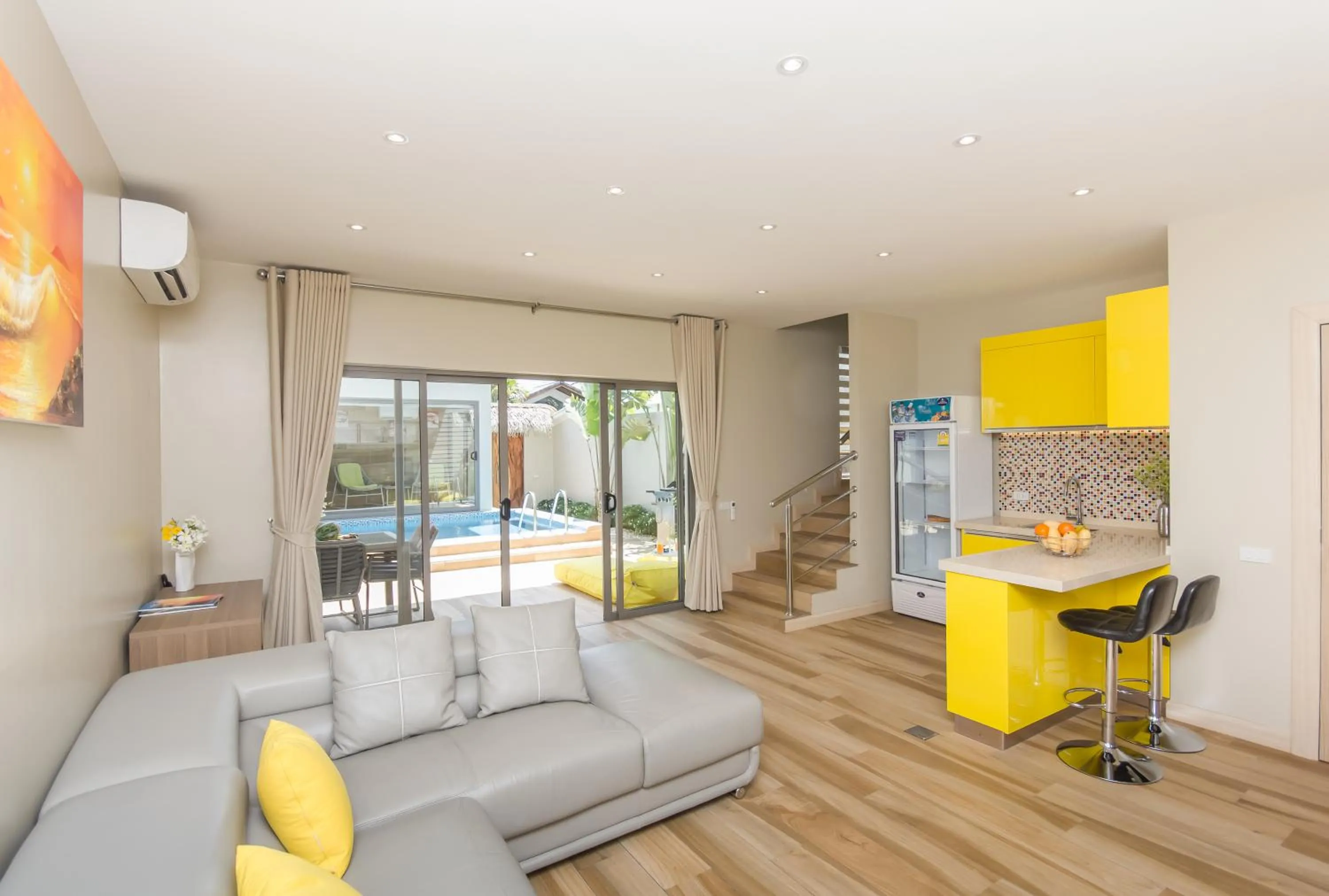 Ban Tai Estate Premium Villas