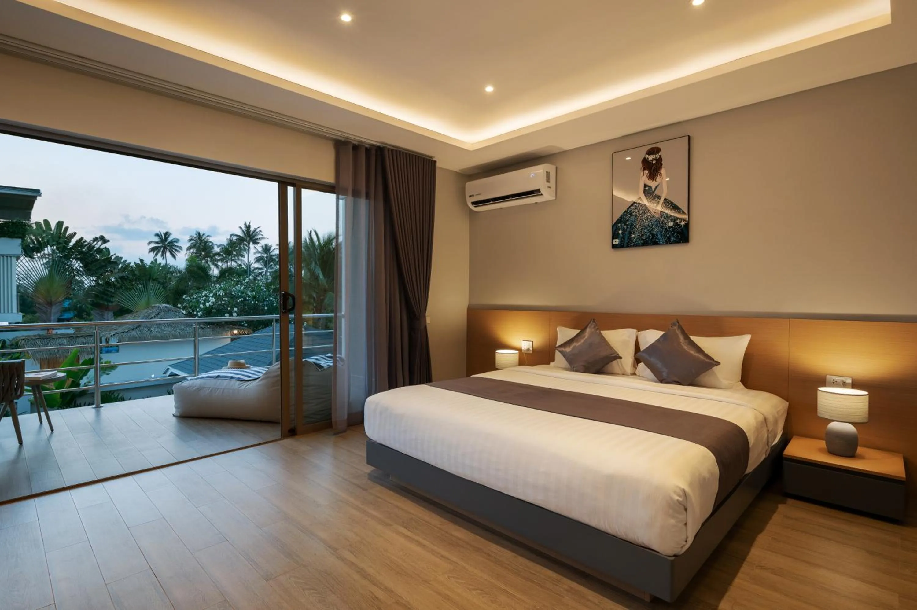 Ban Tai Estate Premium Villas