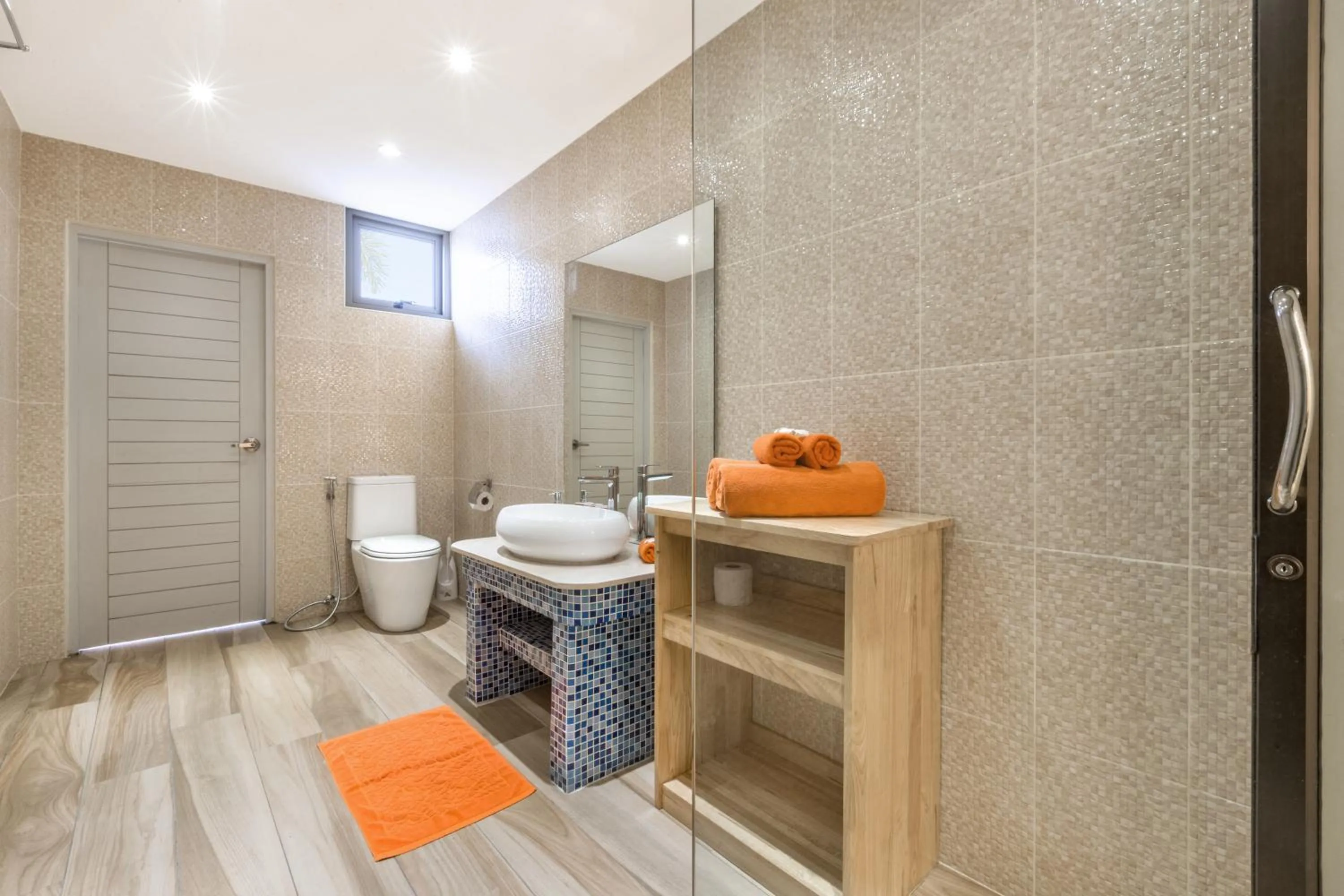 Ban Tai Estate Premium Villas