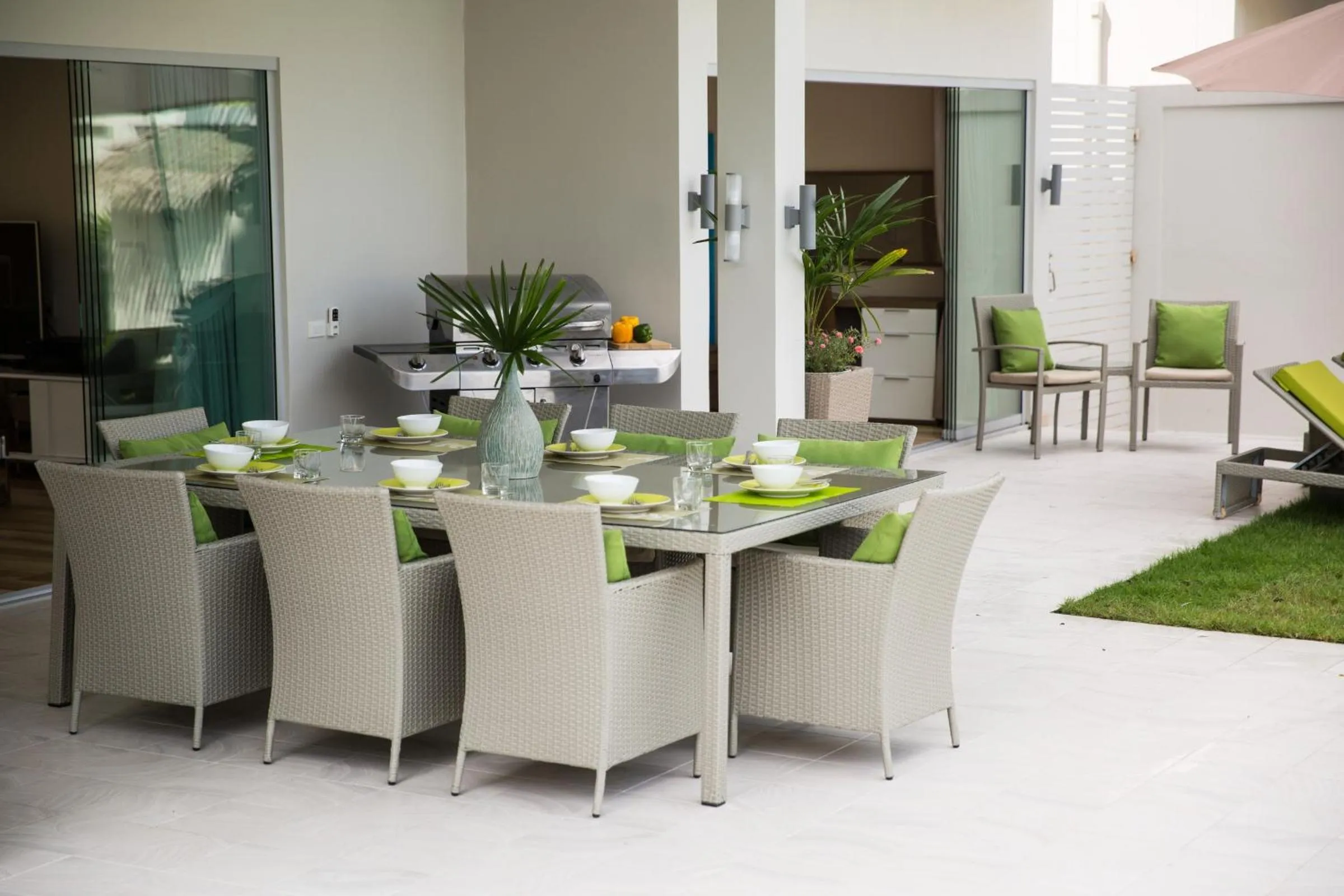 Ban Tai Estate Premium Villas