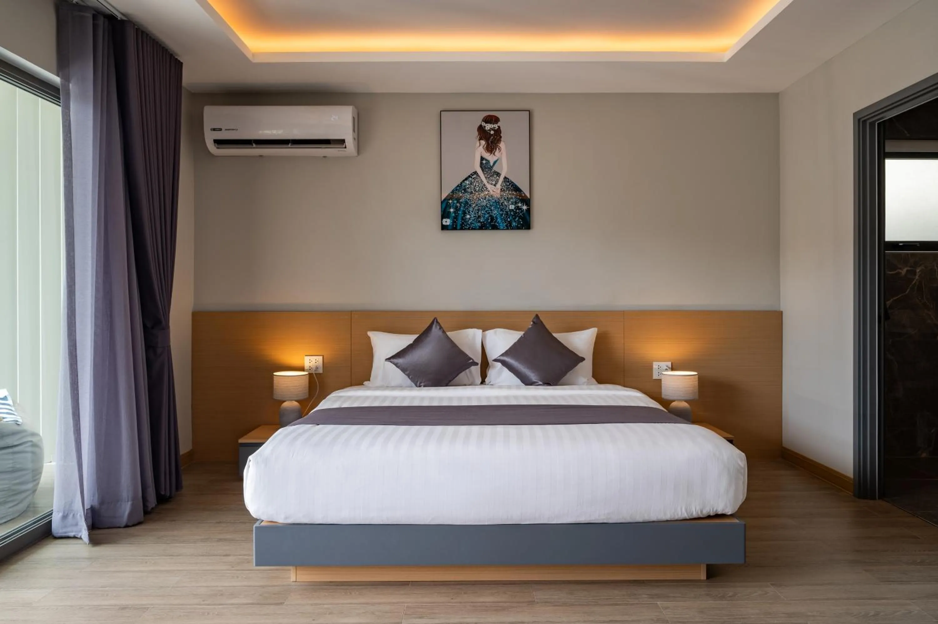 Ban Tai Estate Premium Villas