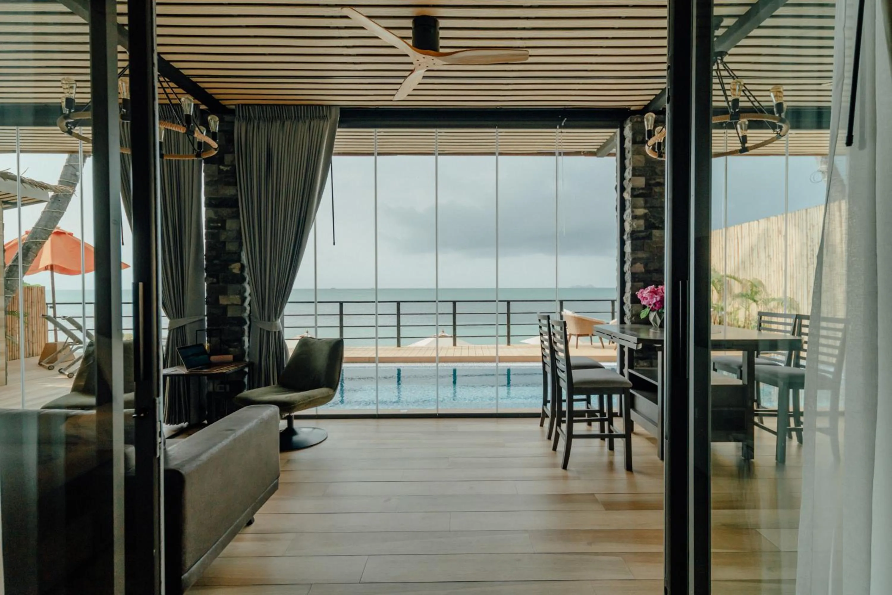 Ban Tai Estate Premium Villas