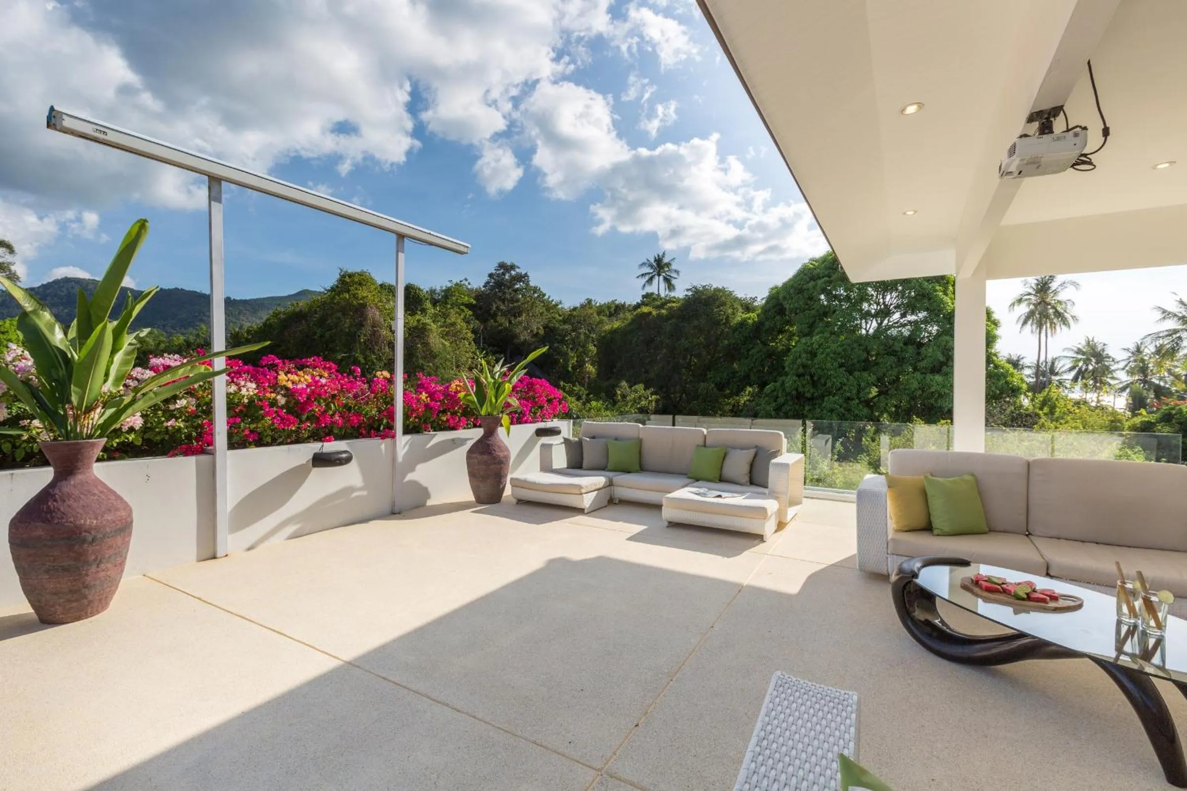 Ban Tai Estate Premium Villas